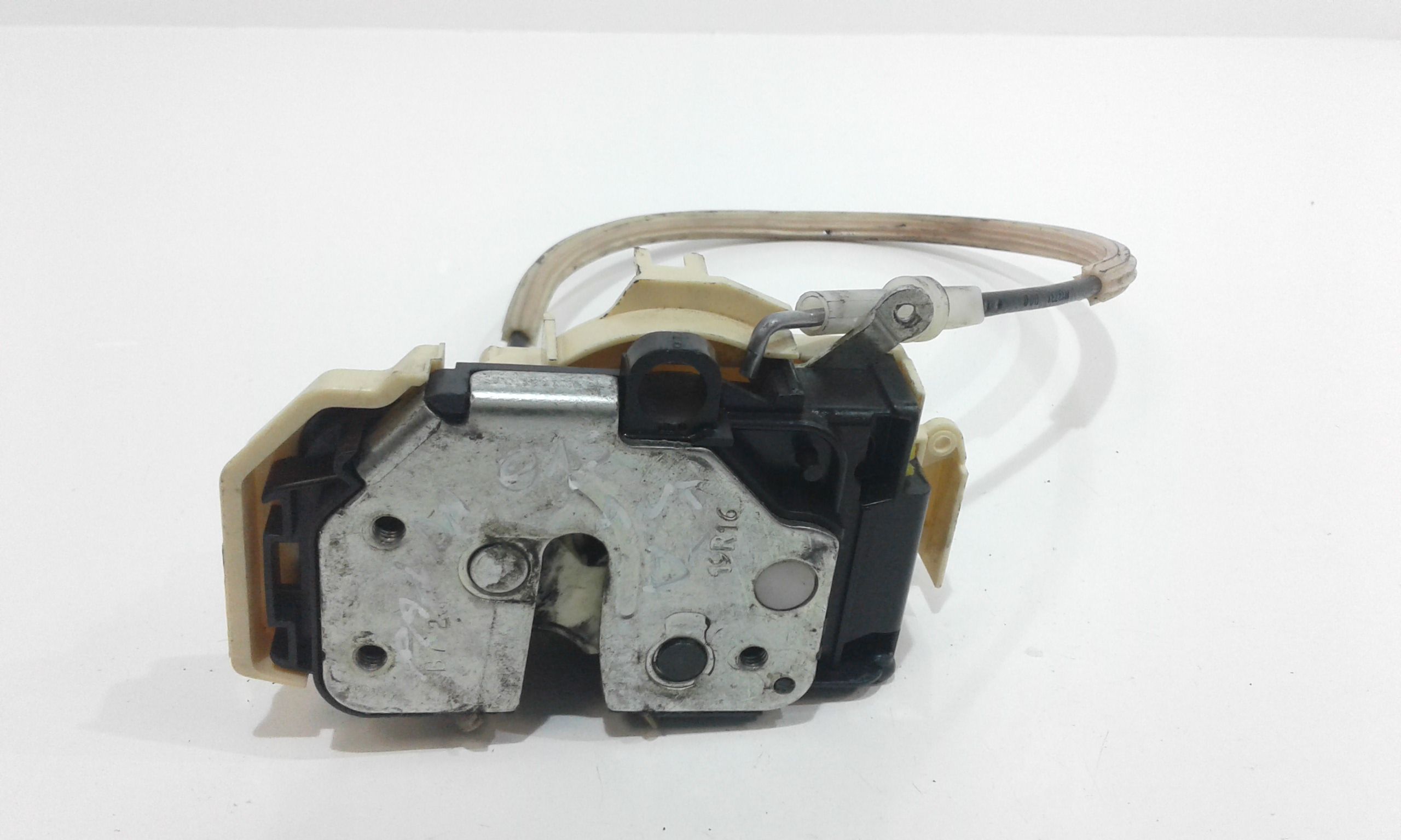 Serratura Anteriore Destra FIAT Panda 3 Serie