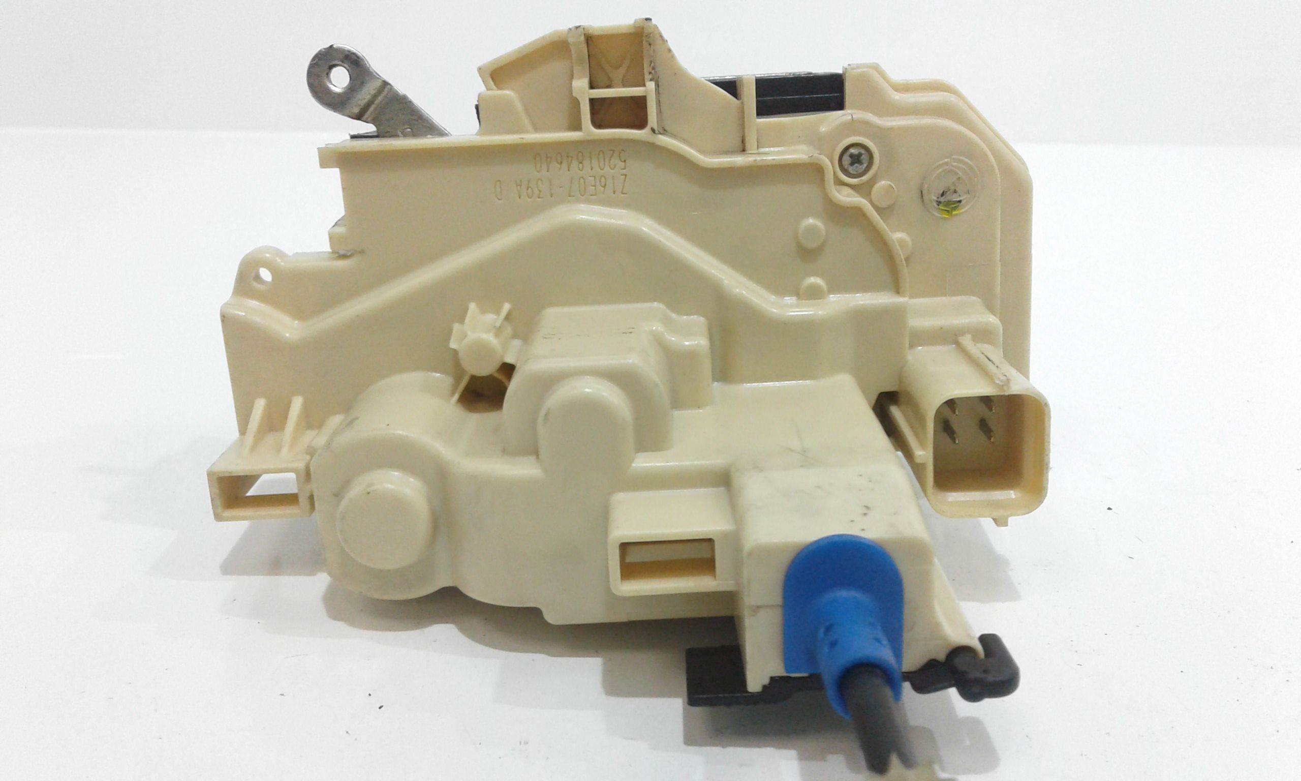 Serratura Anteriore Destra FIAT Panda 3 Serie