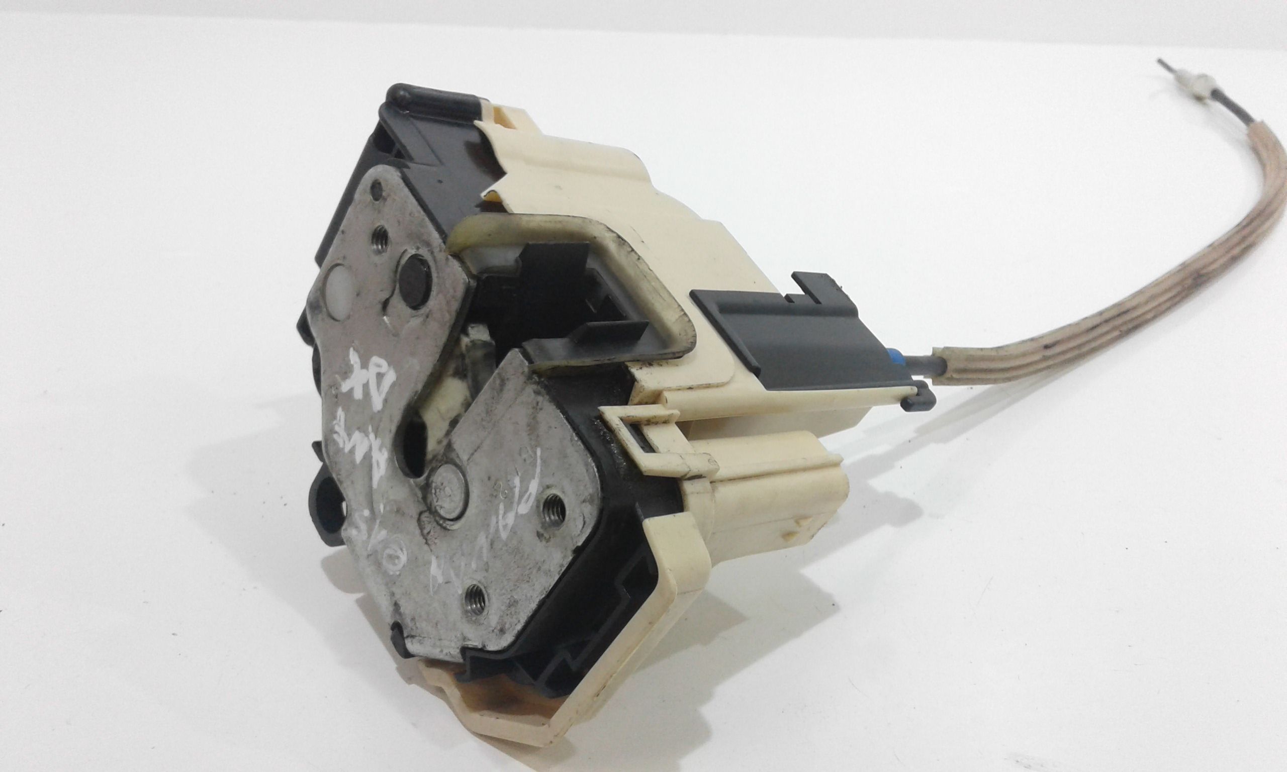 Serratura Anteriore Destra FIAT Panda 3 Serie