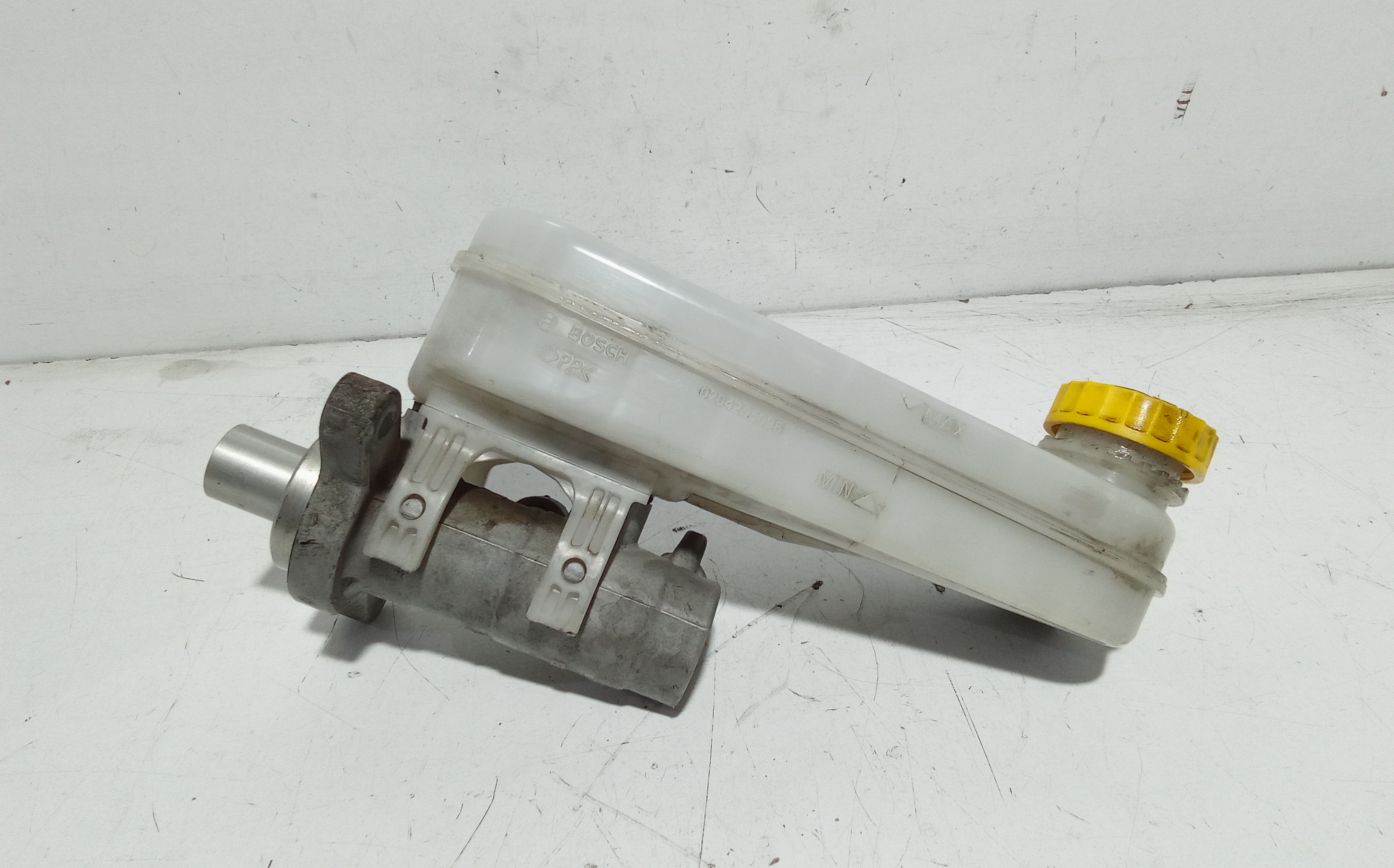 Pompa Carburante per Peugeot Boxer 3 Serie (2006 - 2011)