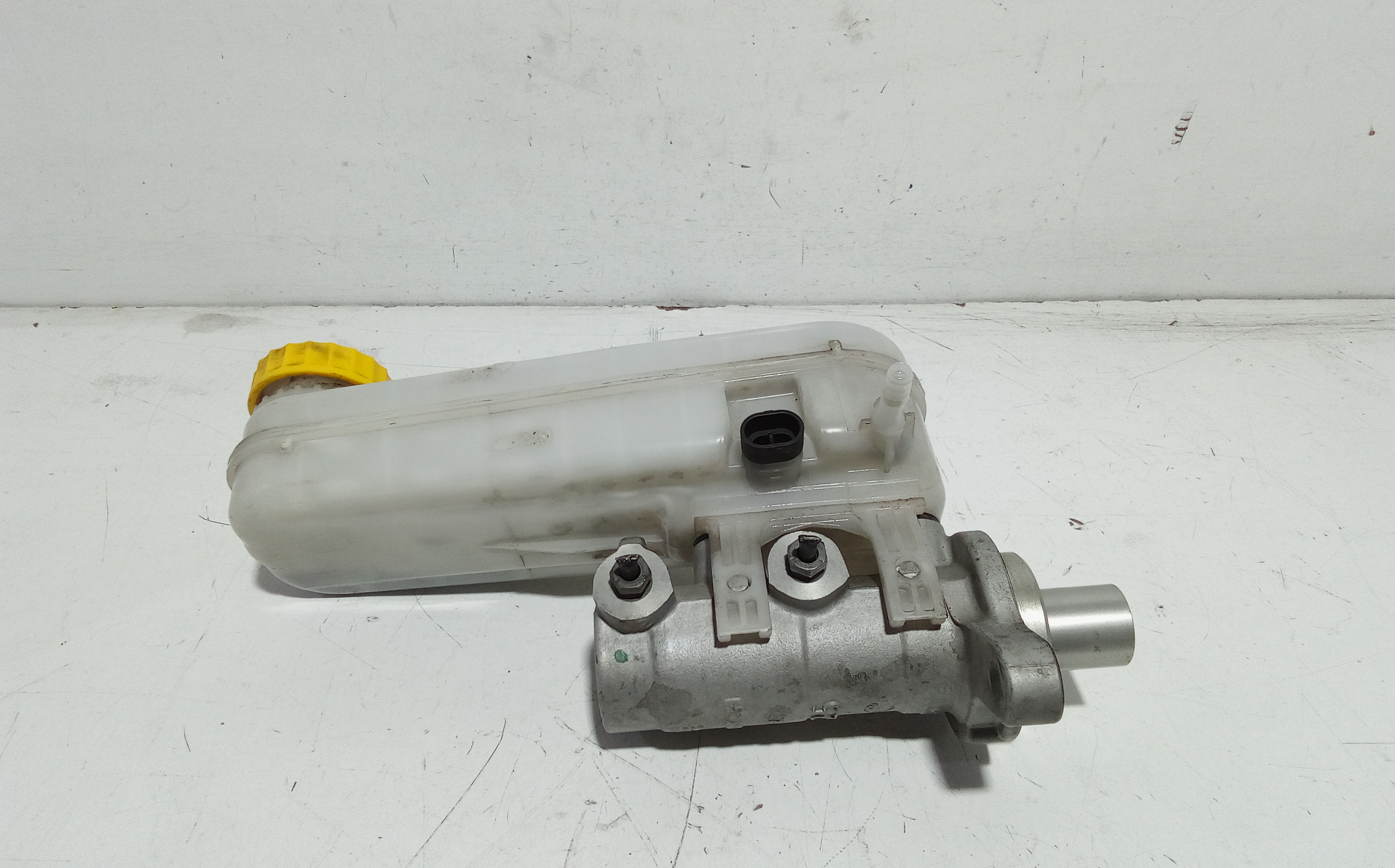 Pompa Carburante per Peugeot Boxer 3 Serie (2006 - 2011)