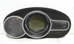 Quadro Strumenti per Renault Megane Serie (08>12) (2008 - 2012)
