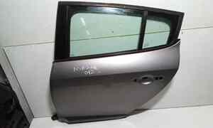 Portiera Posteriore Sinistra per Renault Megane Iii (08>16) (2008 - 2016)