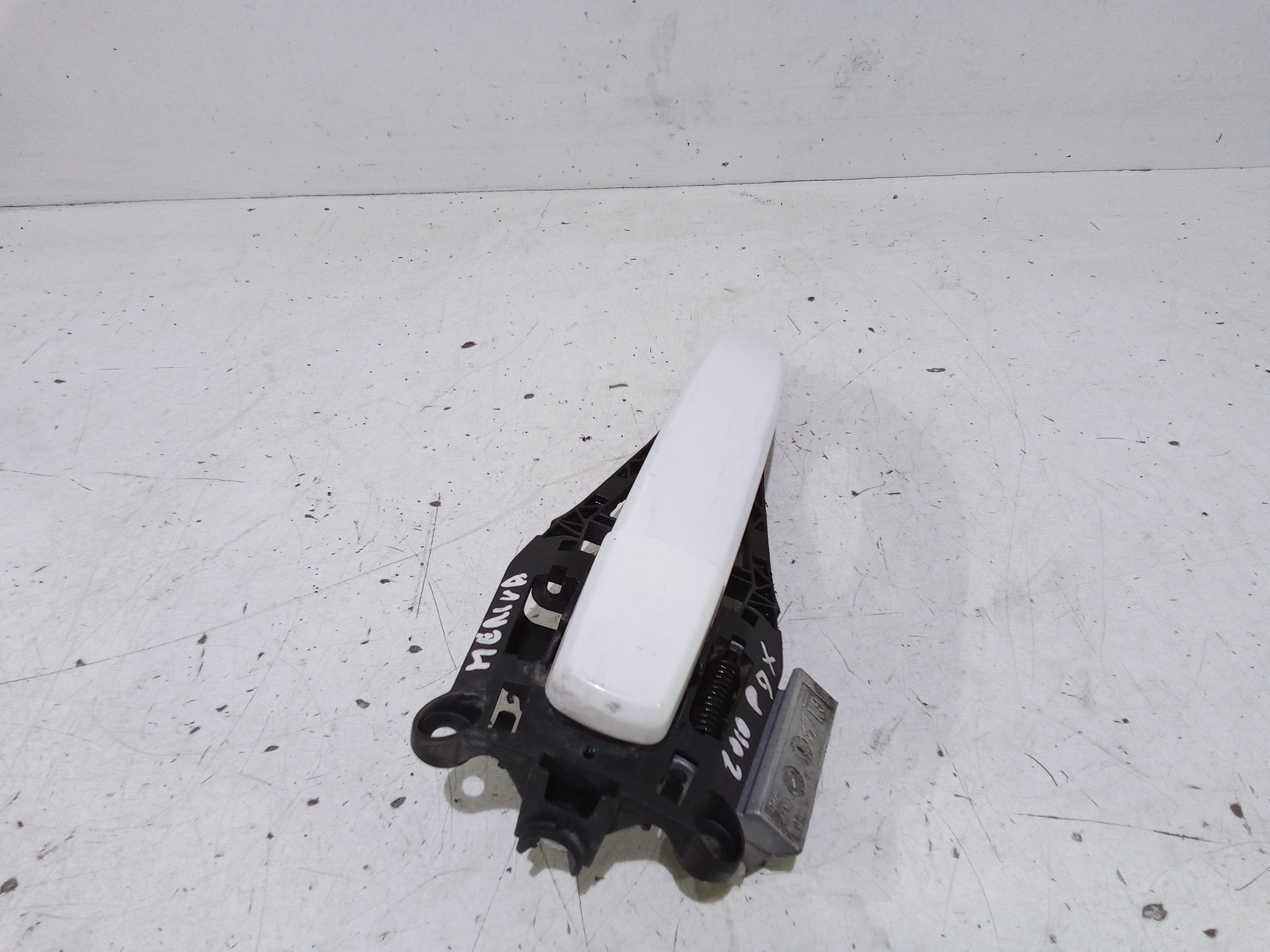 Maniglia esterna Posteriore Destra per Opel Meriva 3 Serie (2010 - In produzione)