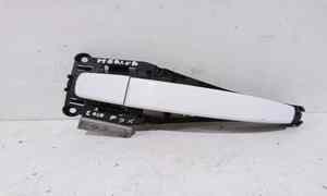 Maniglia esterna Posteriore Destra per Opel Meriva 3 Serie (2010 - In produzione)