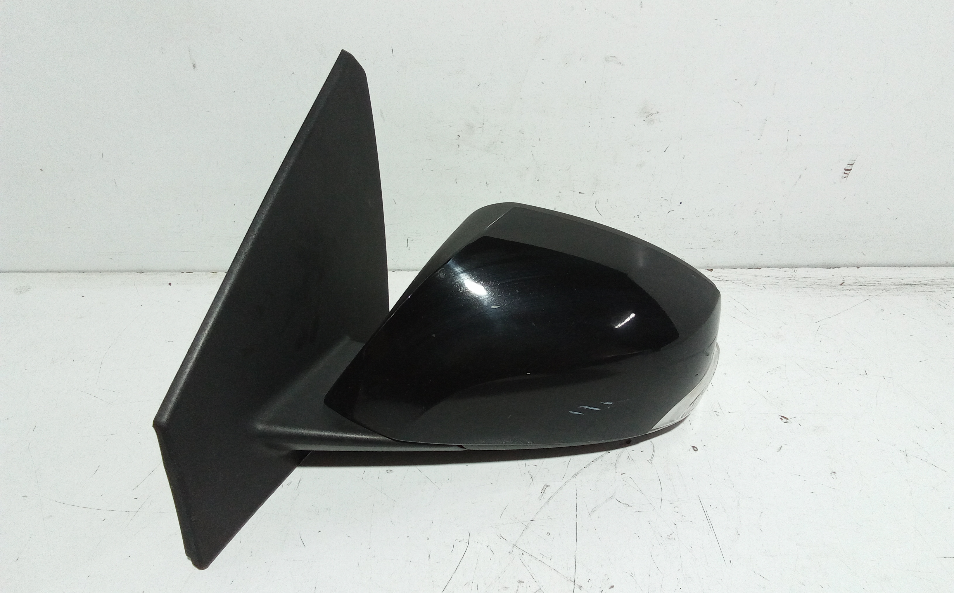 Specchietto Retrovisore Sinistro per Renault Megane Serie (08>12) (2008 - 2012)