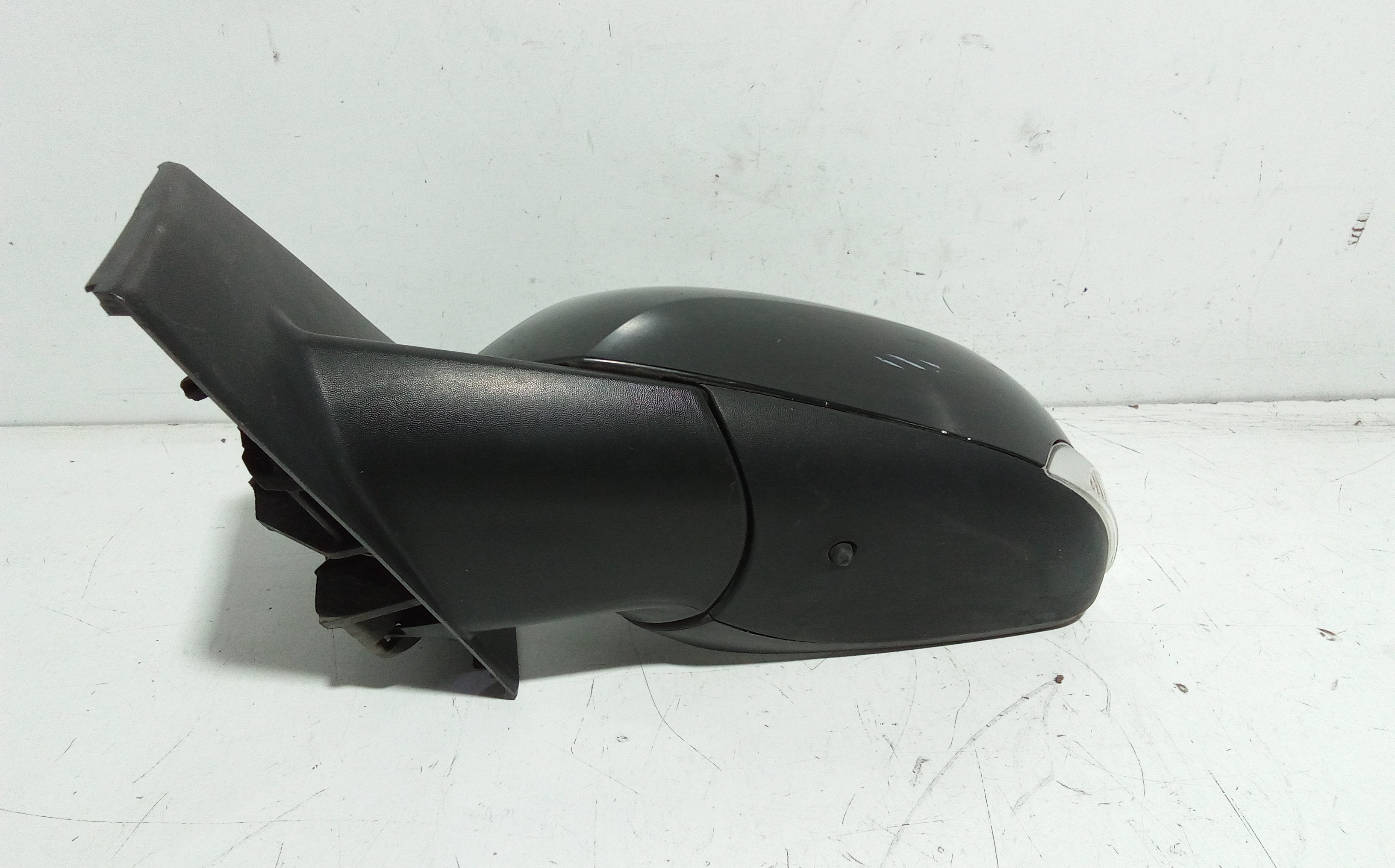 Specchietto Retrovisore Sinistro per Renault Megane Serie (08>12) (2008 - 2012)