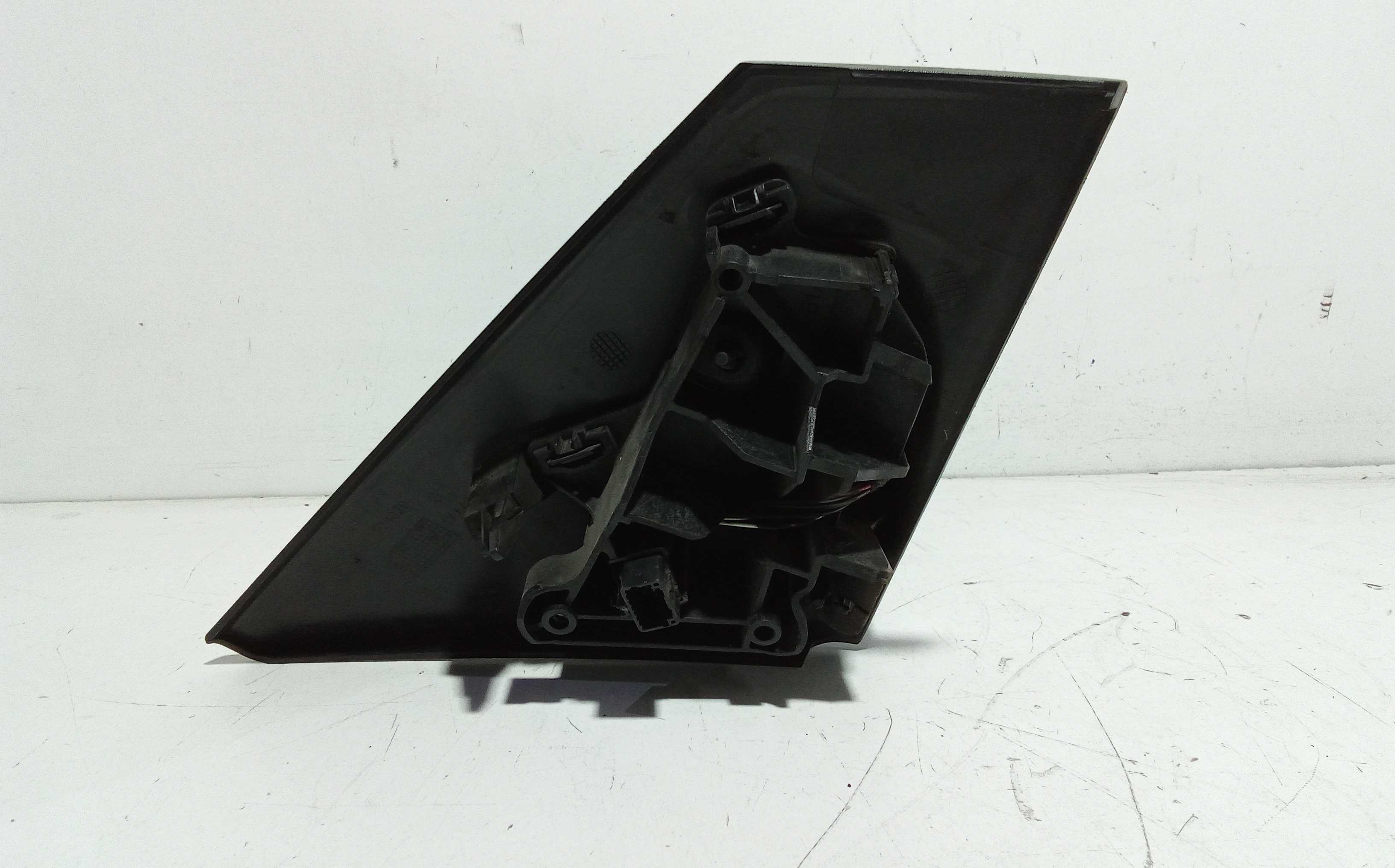 Specchietto Retrovisore Sinistro per Renault Megane Serie (08>12) (2008 - 2012)