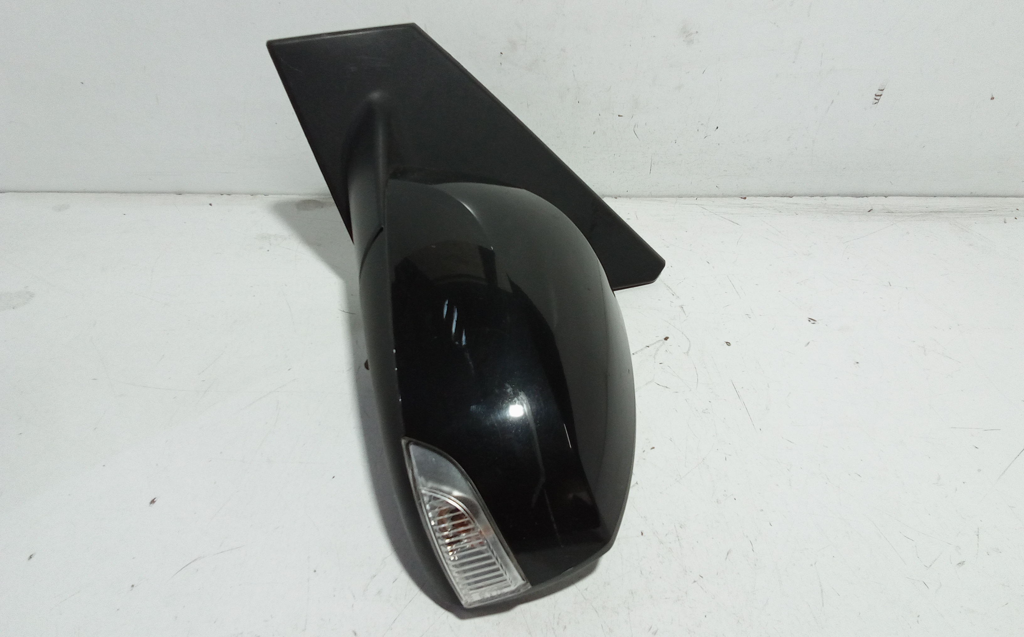 Specchietto Retrovisore Sinistro per Renault Megane Serie (08>12) (2008 - 2012)