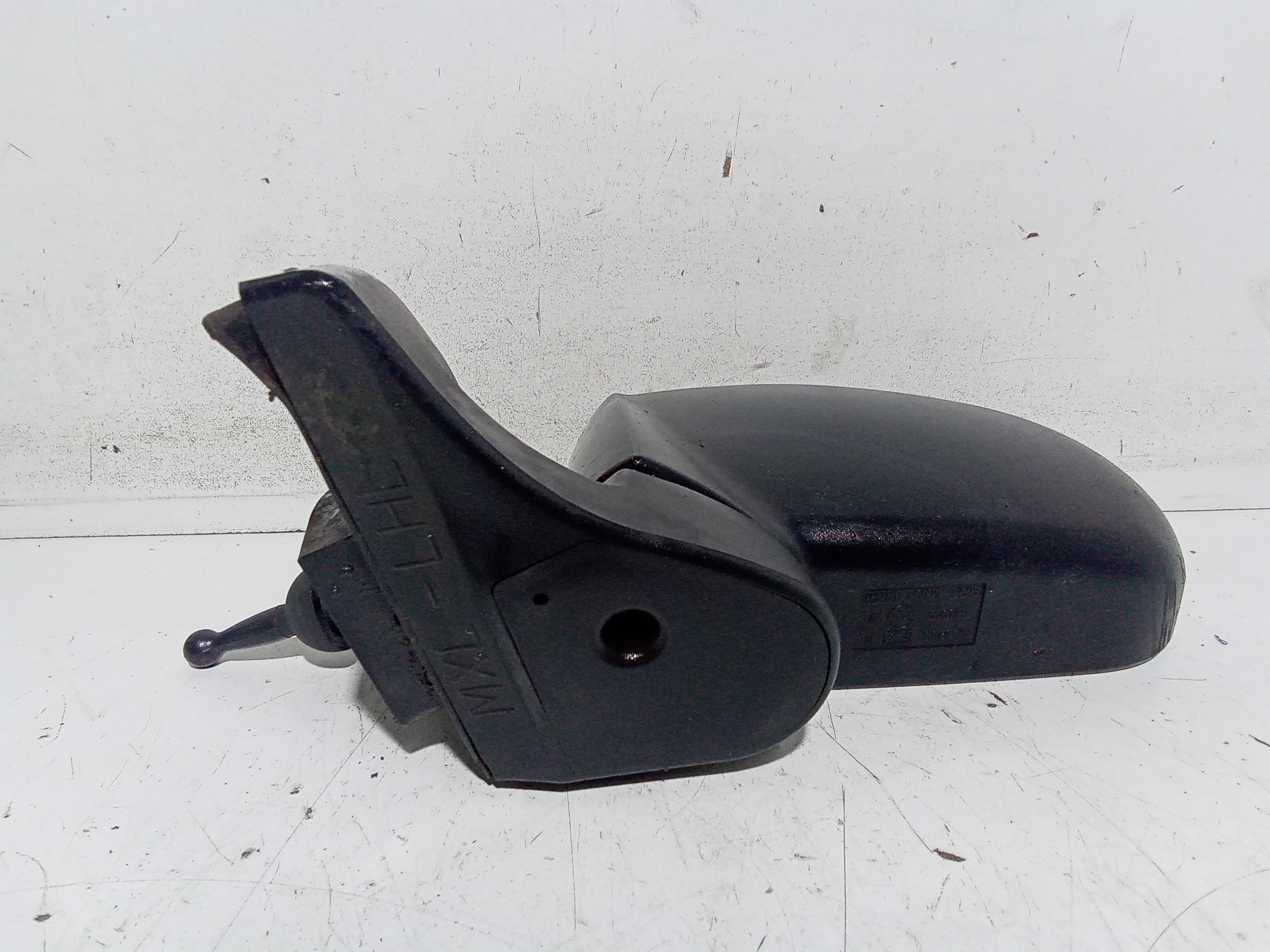 Specchietto Retrovisore Sinistro per Hyundai Atos 1 Serie (1998 - 2003)