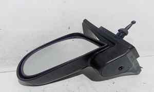 Specchietto Retrovisore Sinistro per Hyundai Atos 1 Serie (1998 - 2003)