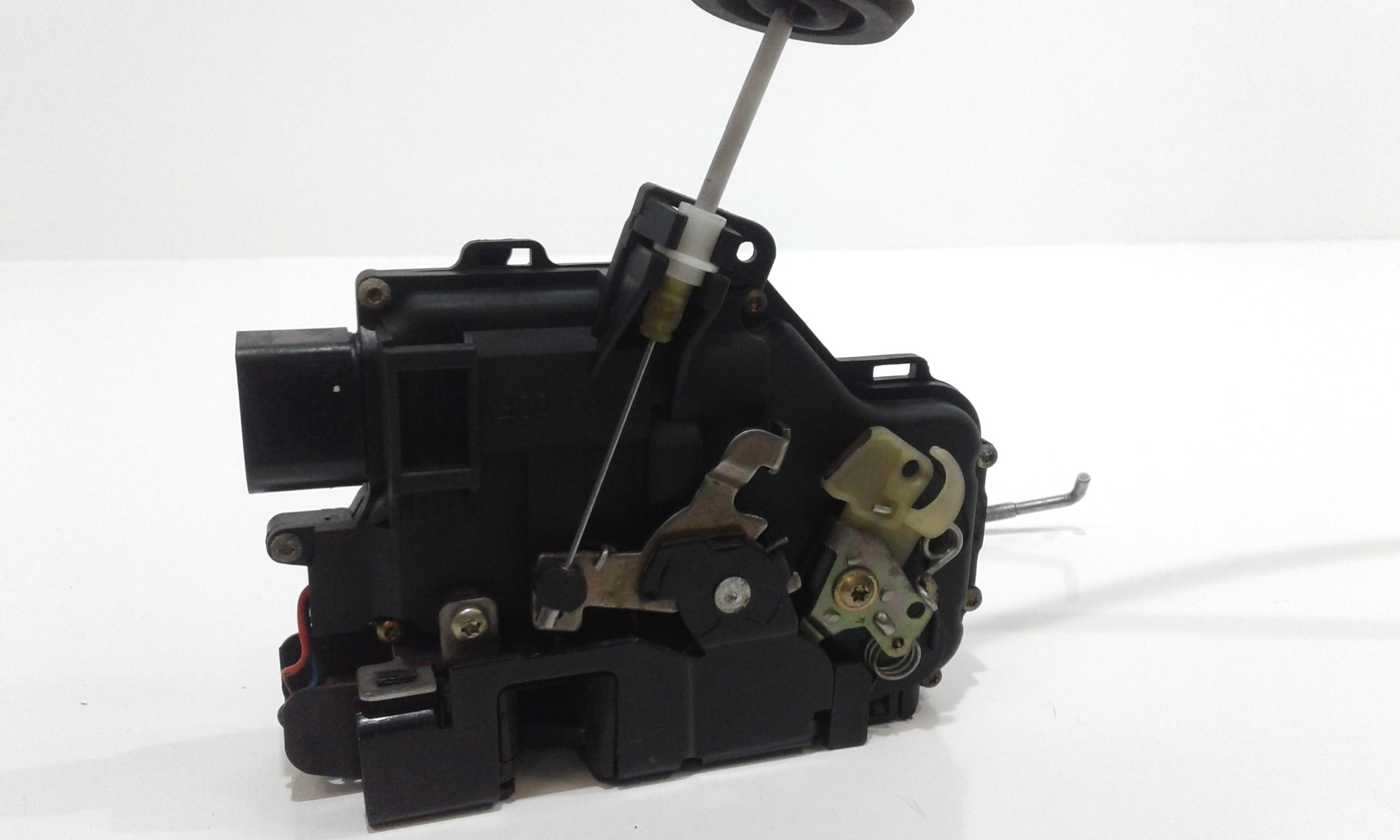 Serratura Anteriore Destra AUDI A2 Serie (8Z)