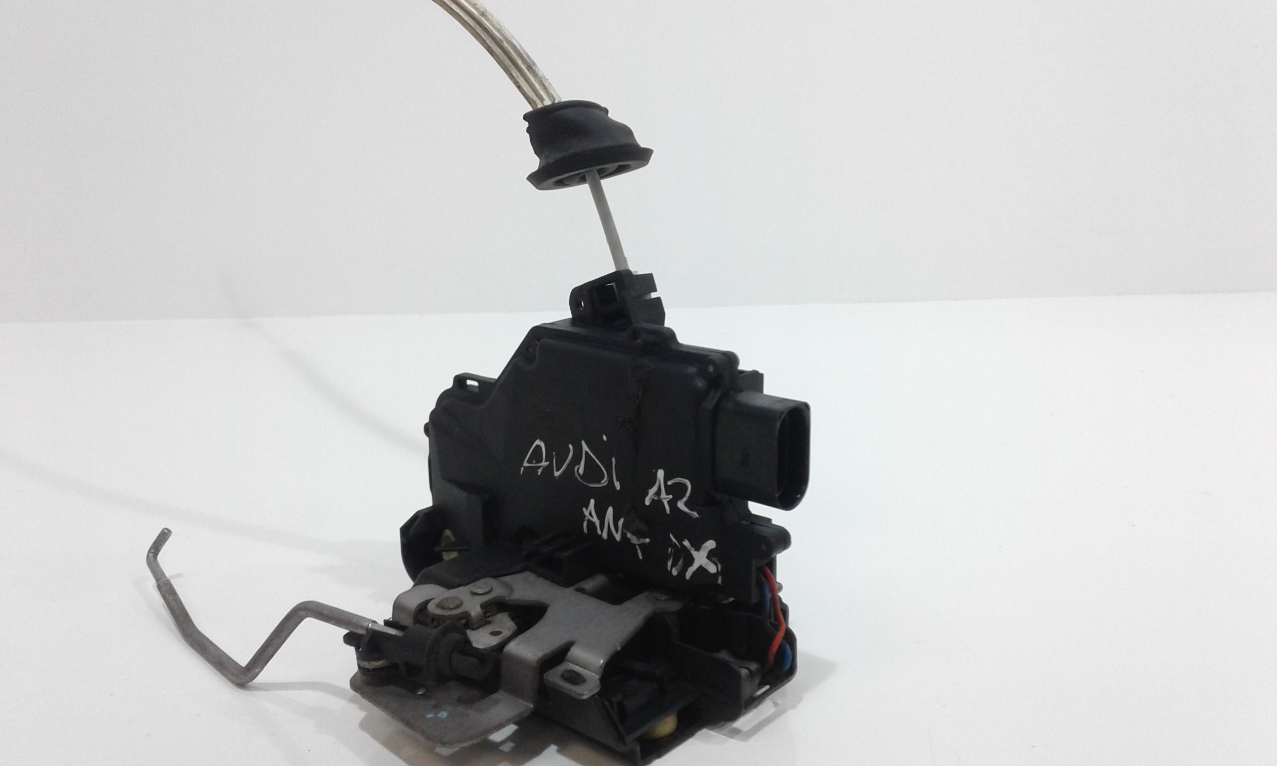 Serratura Anteriore Destra AUDI A2 Serie (8Z)