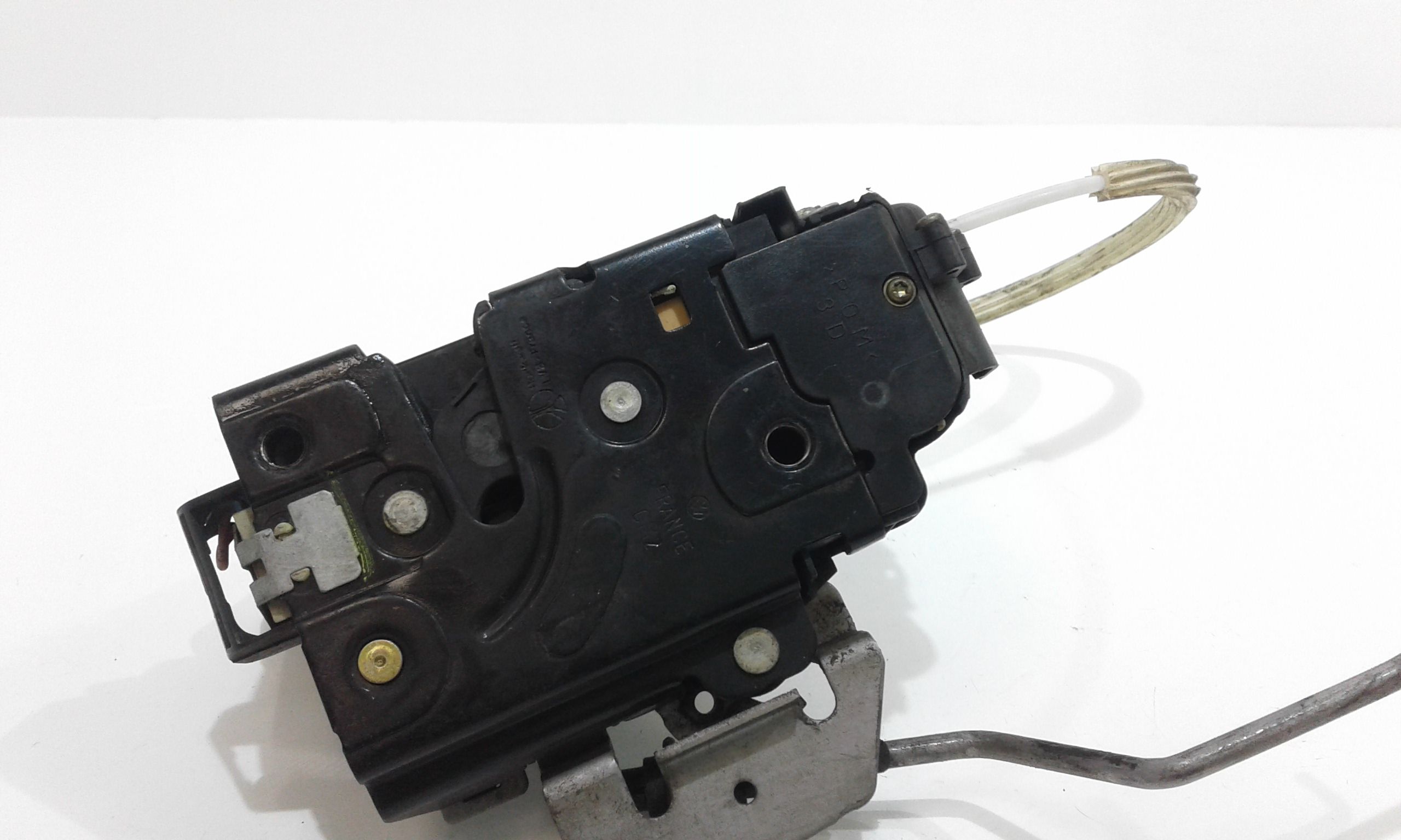 Serratura Anteriore Destra AUDI A2 Serie (8Z)