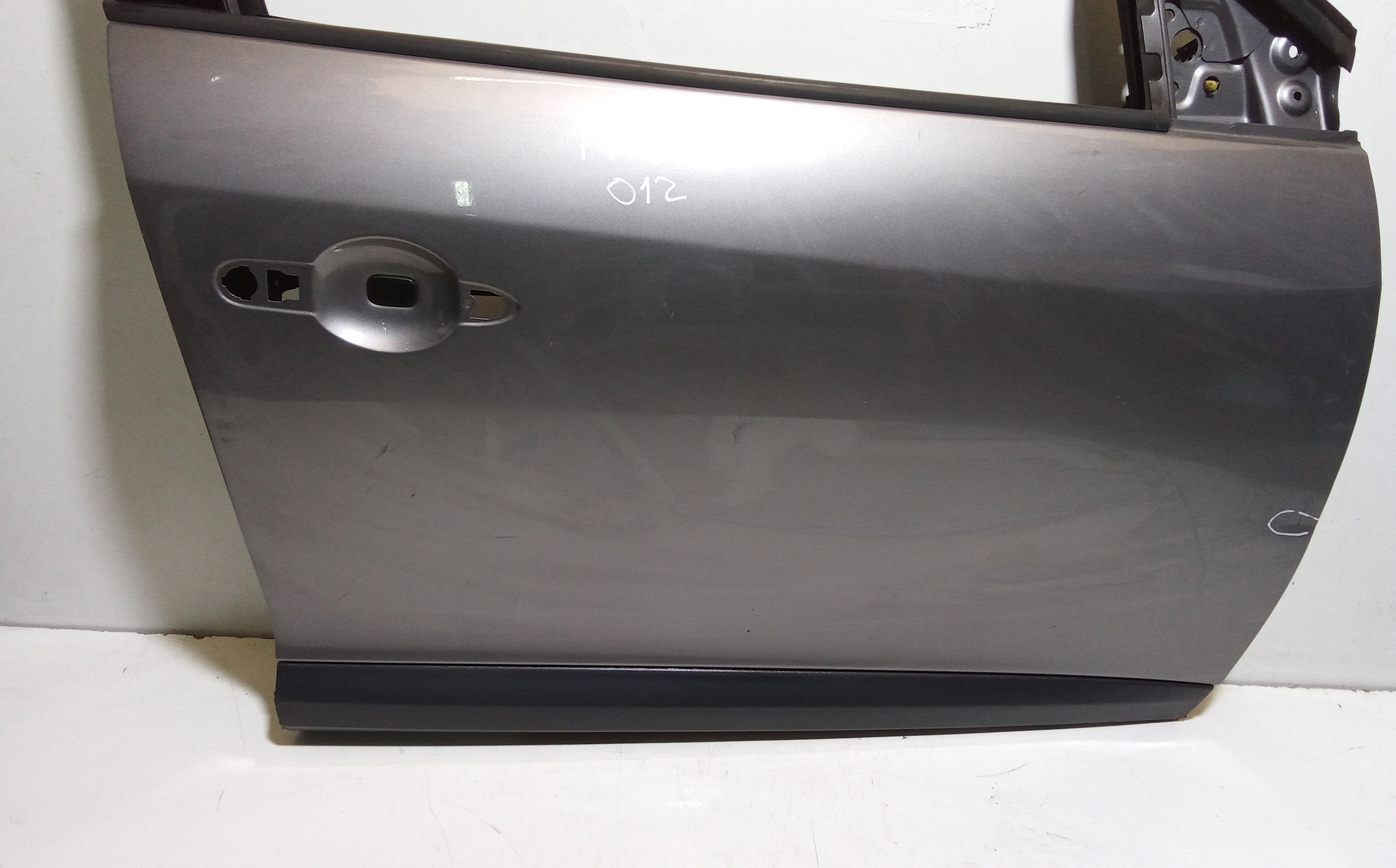 Portiera anteriore Destra per Renault Megane Iii (08>16) (2008 - 2016)