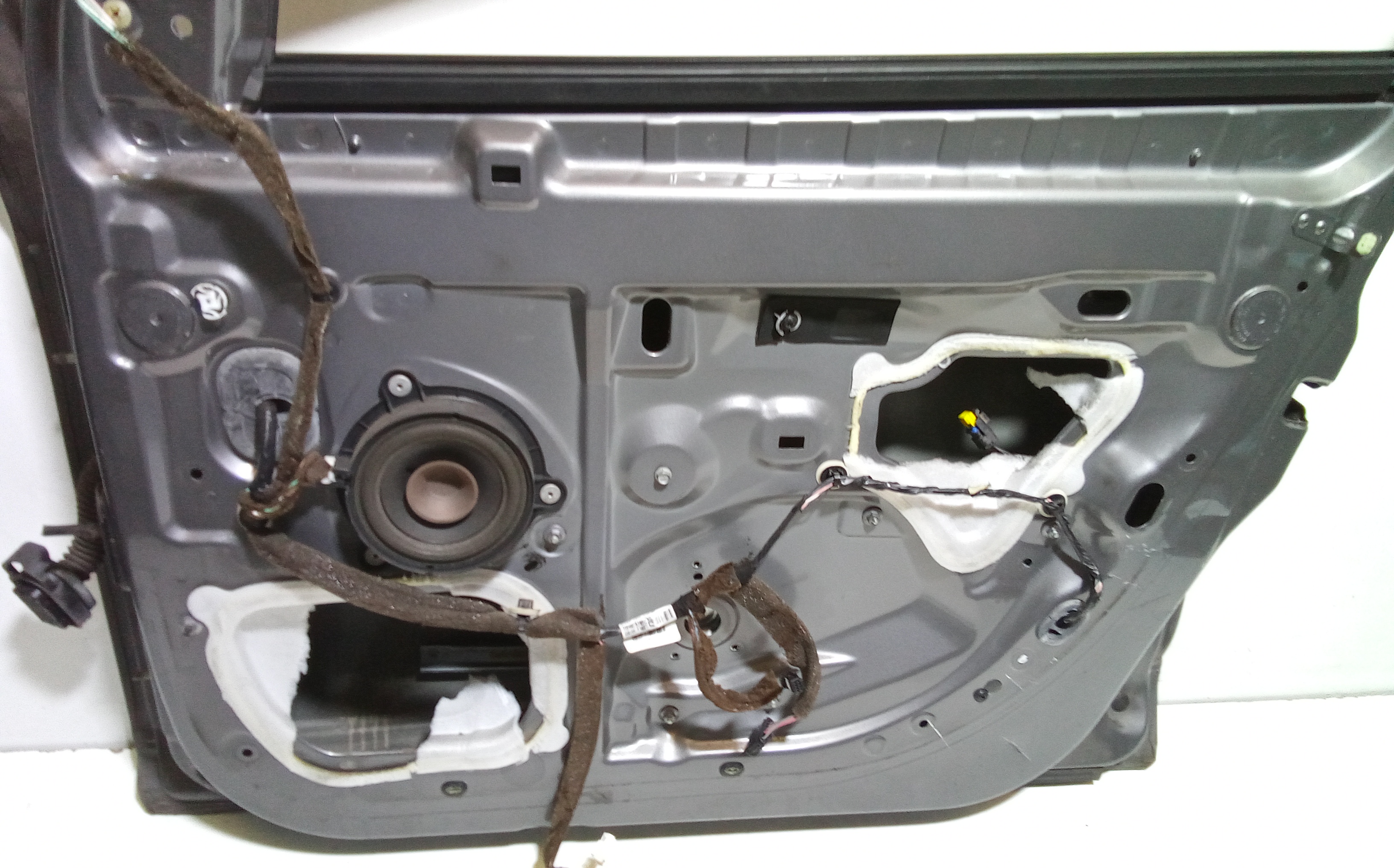 Portiera anteriore Destra per Renault Megane Iii (08>16) (2008 - 2016)