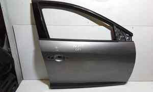 Portiera anteriore Destra per Renault Megane Iii (08>16) (2008 - 2016)