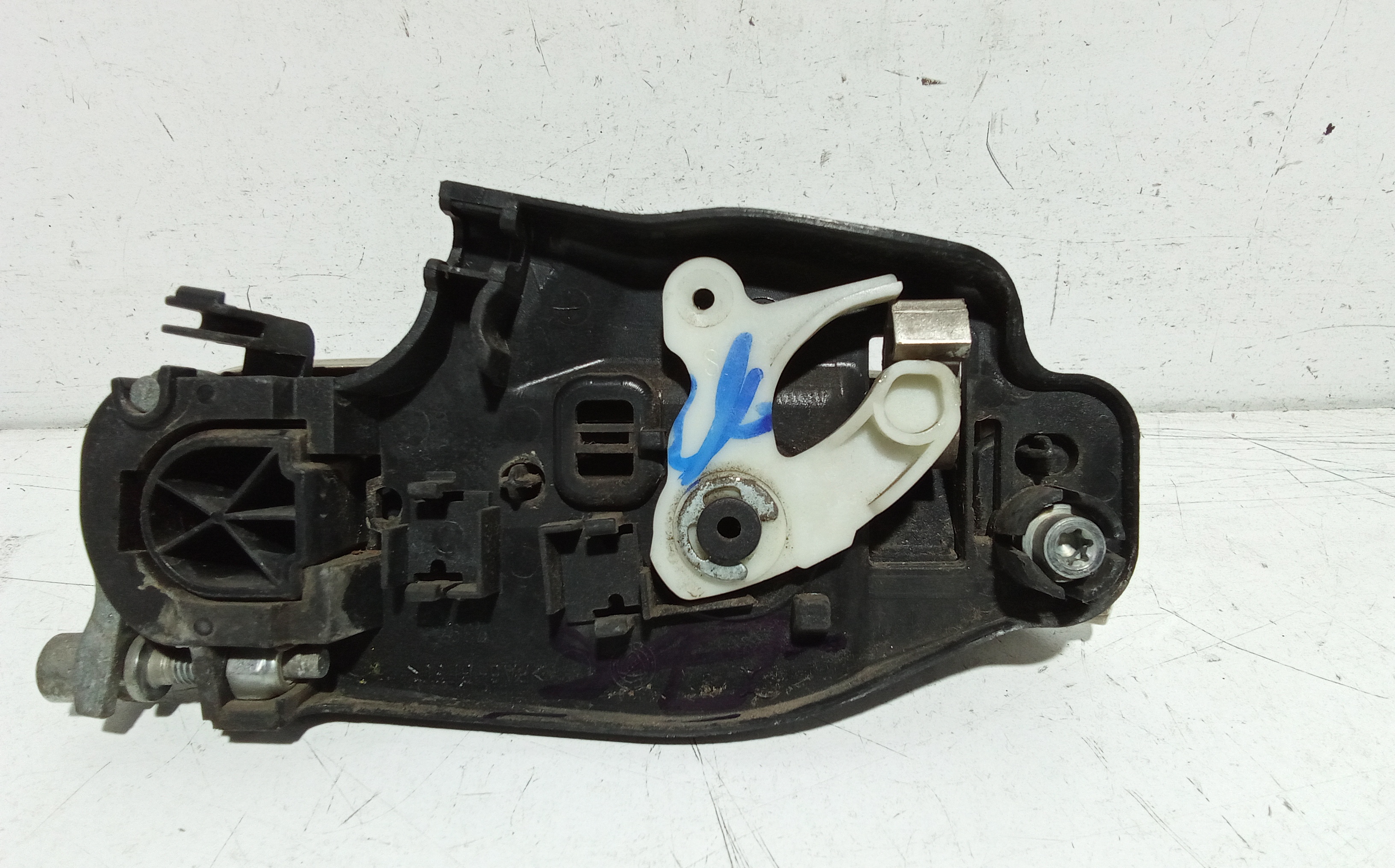 Maniglia esterna Posteriore Sinistra per Fiat Idea 1 Serie (2003 - 2005)