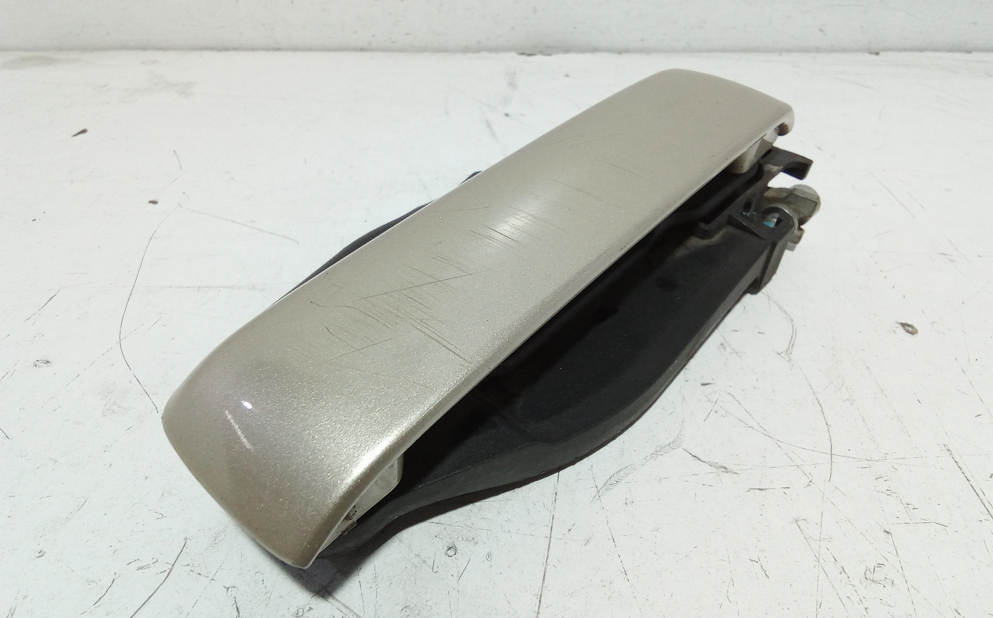 Maniglia esterna Posteriore Sinistra per Fiat Idea 1 Serie (2003 - 2005)