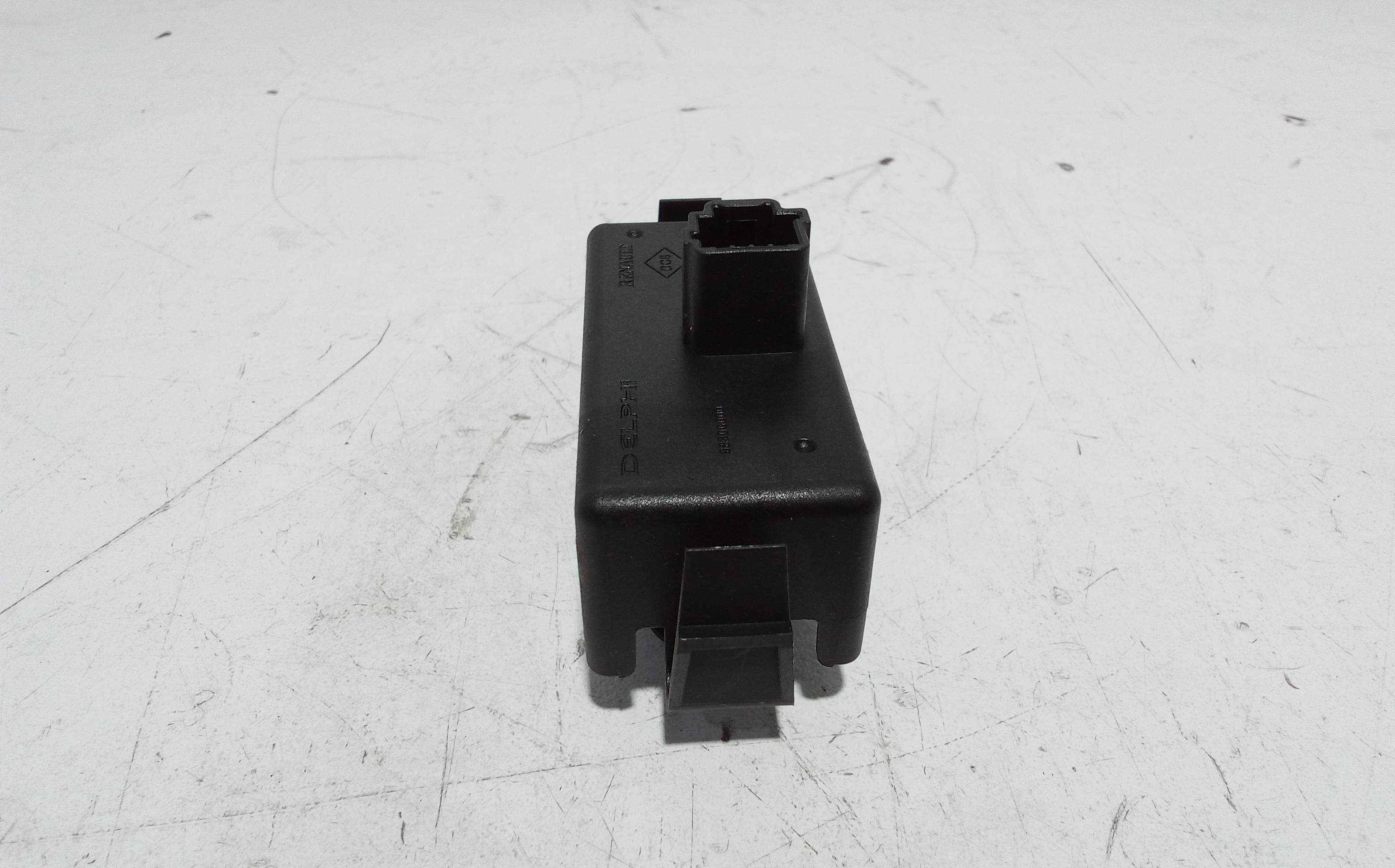 Pulsante luci di emergenza per Renault Modus 1 Serie (2004 - 2006)