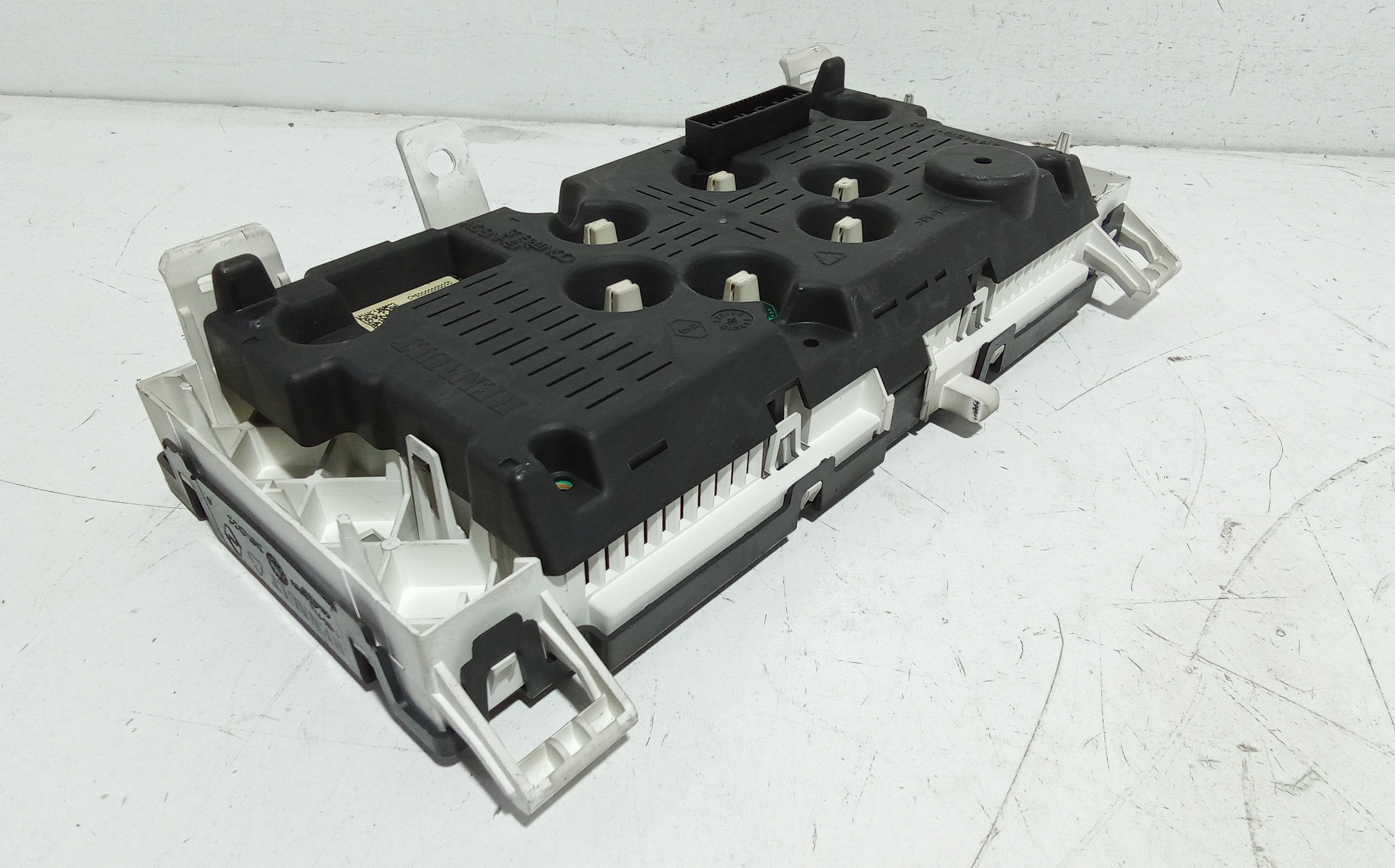 Quadro Strumenti per Renault Modus 1 Serie (2004 - 2006)