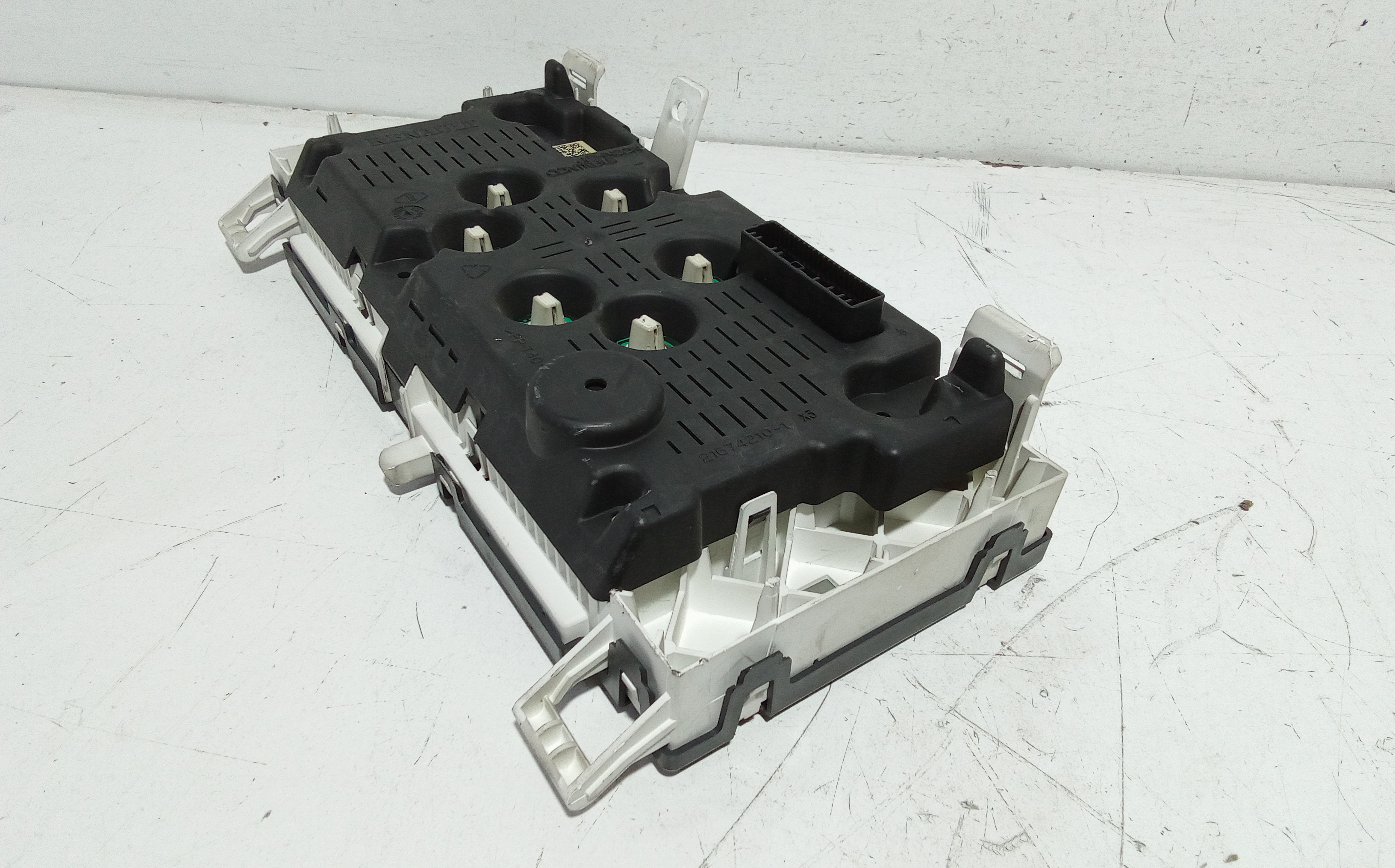 Quadro Strumenti per Renault Modus 1 Serie (2004 - 2006)