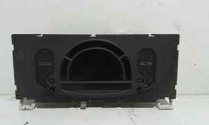 Quadro Strumenti per Renault Modus 1 Serie (2004 - 2006)