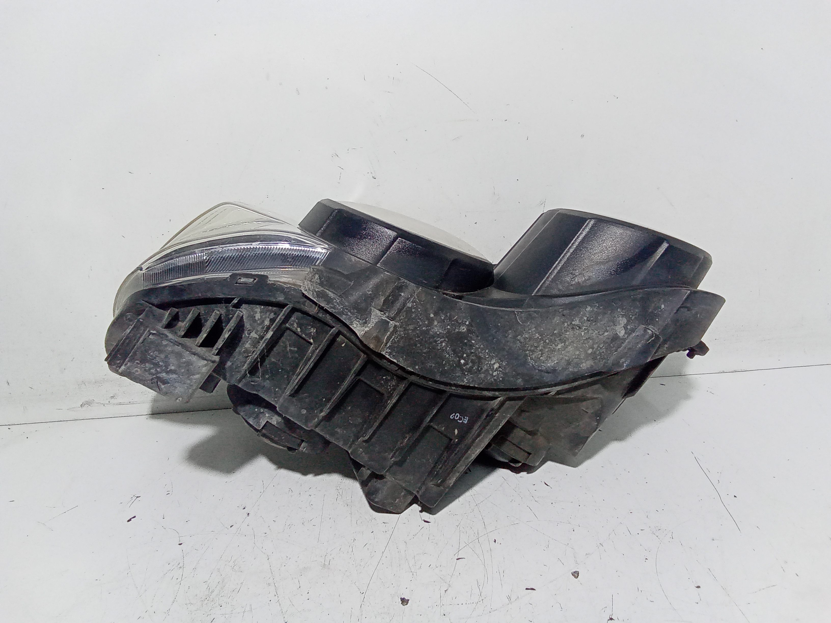 Faro anteriore Sinistro Guida per Chevrolet Aveo 2 Serie (2011 - In produzione)