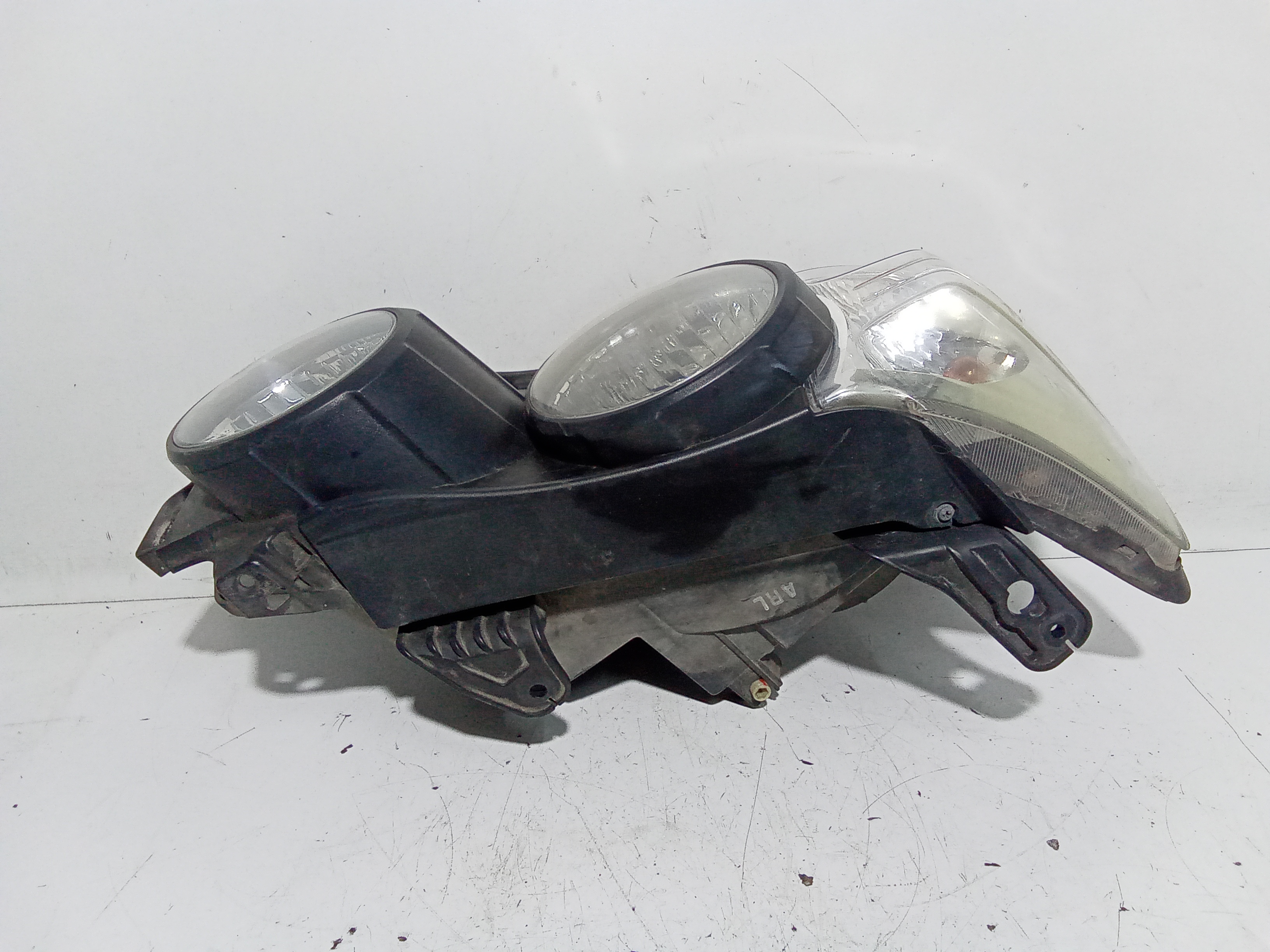 Faro anteriore Sinistro Guida per Chevrolet Aveo 2 Serie (2011 - In produzione)