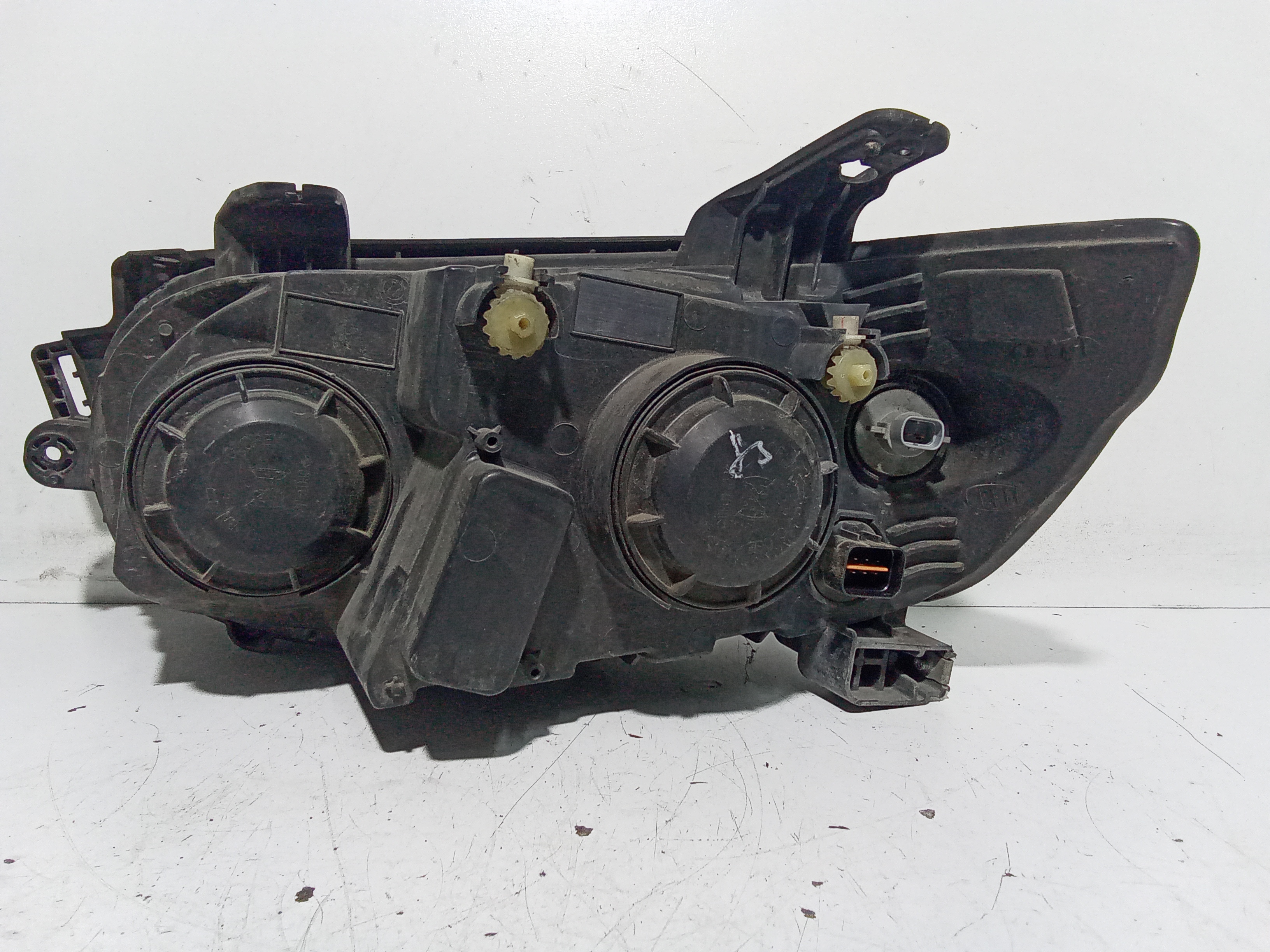 Faro anteriore Sinistro Guida per Chevrolet Aveo 2 Serie (2011 - In produzione)