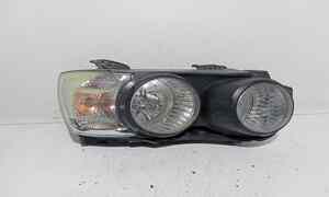 Faro anteriore Sinistro Guida per Chevrolet Aveo 2 Serie (2011 - In produzione)