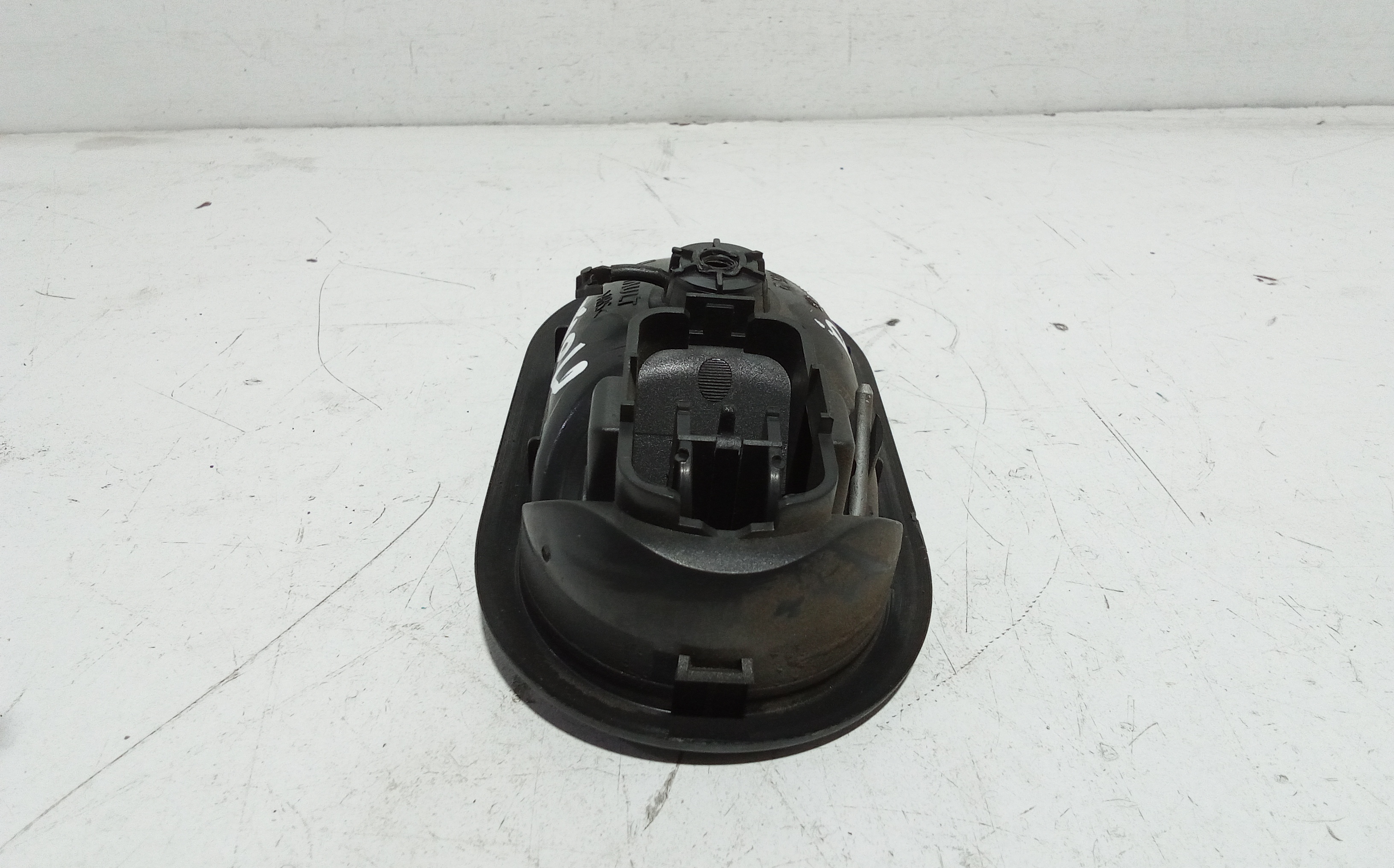 Maniglia interna Posteriore Sinistra per Renault Modus 1 Serie (2004 - 2006)