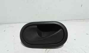 Maniglia interna Posteriore Sinistra per Renault Modus 1 Serie (2004 - 2006)