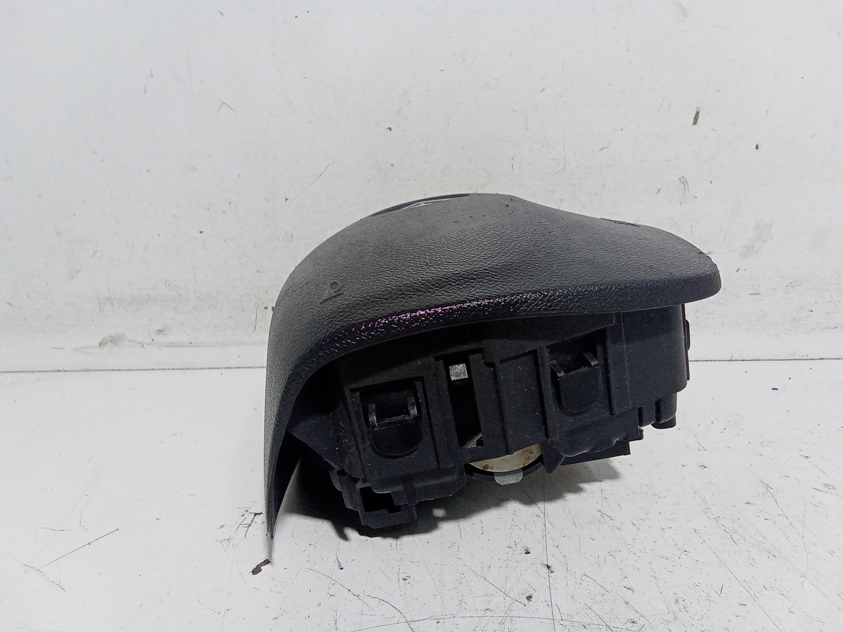 Airbag Volante per Renault Megane Serie (08>12) (2008 - 2012)