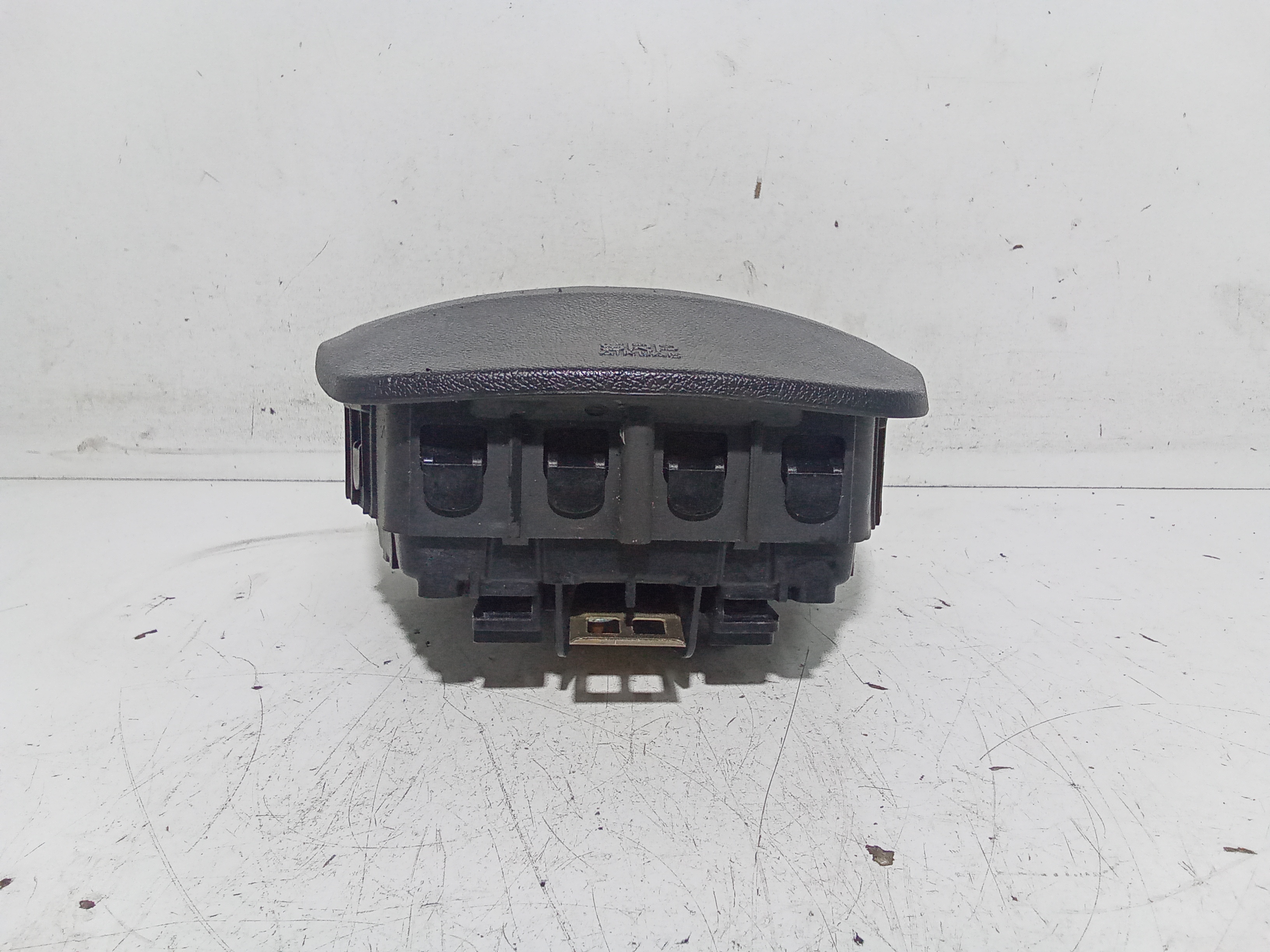 Airbag Volante per Renault Megane Serie (08>12) (2008 - 2012)