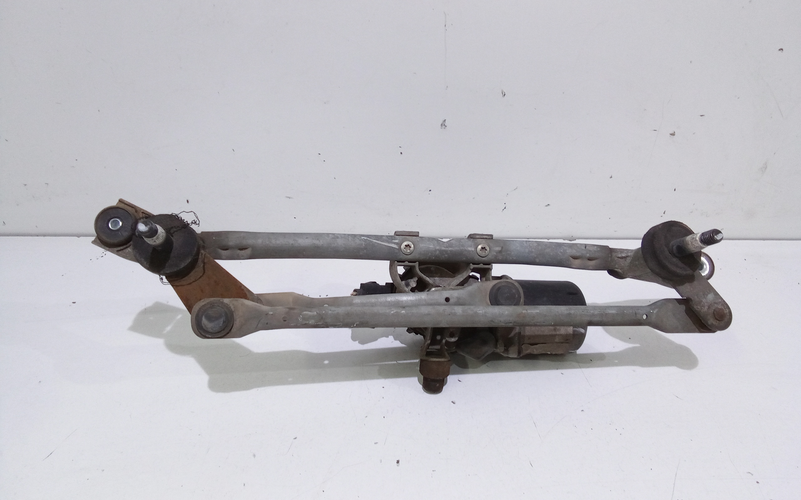 Motorino tergi ant completo di tandem per Chevrolet Aveo 2 Serie (2011 - In produzione)