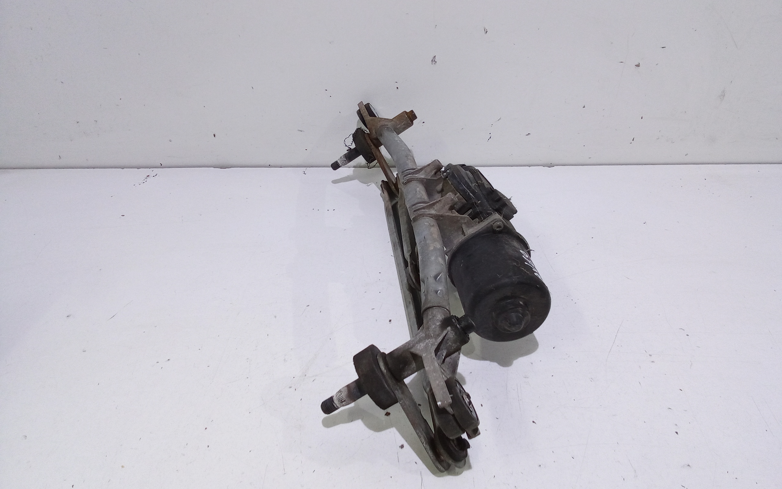 Motorino tergi ant completo di tandem per Chevrolet Aveo 2 Serie (2011 - In produzione)