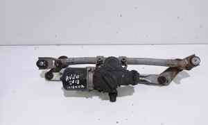 Motorino tergi ant completo di tandem per Chevrolet Aveo 2 Serie (2011 - In produzione)