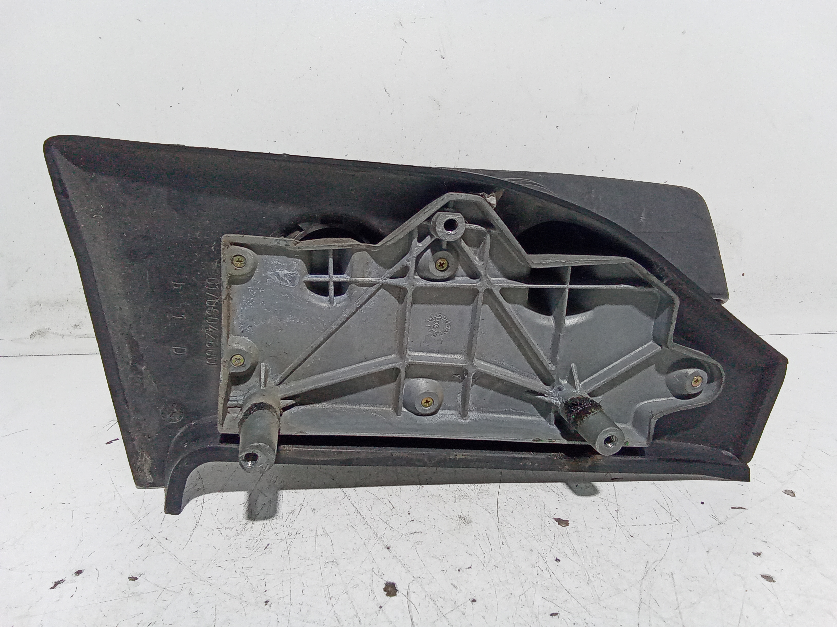 Specchietto Retrovisore Destro per Fiat Ducato 3 Serie (1994 - 2002)