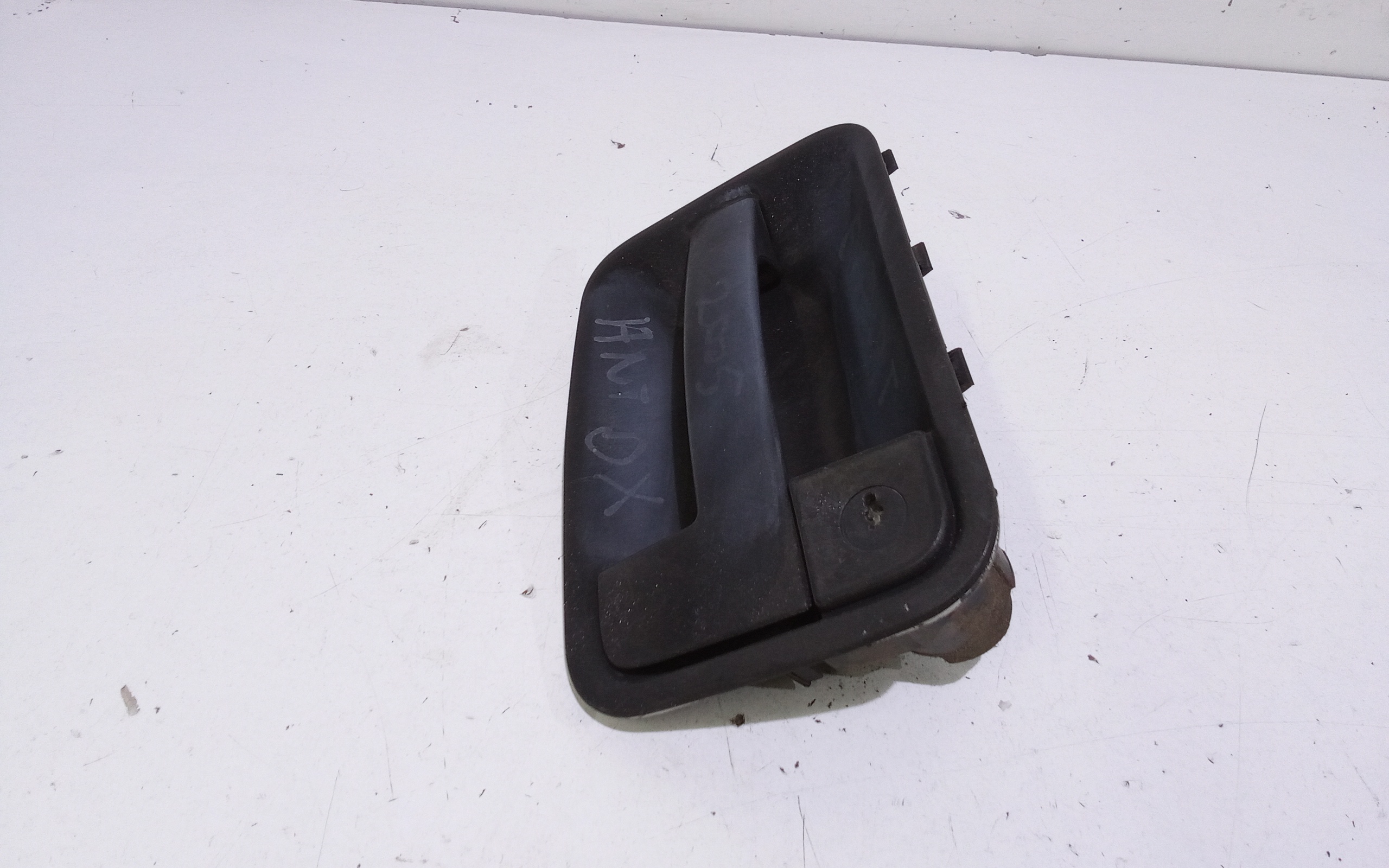 Maniglia esterna Anteriore Destra per Peugeot Expert 2 Serie (2004 - 2007)