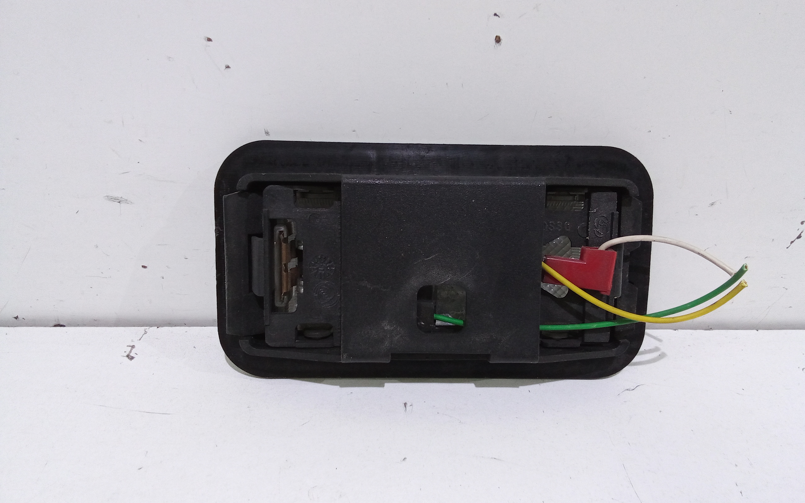 Plafoniera per Peugeot Expert 2 Serie (2004 - 2007)