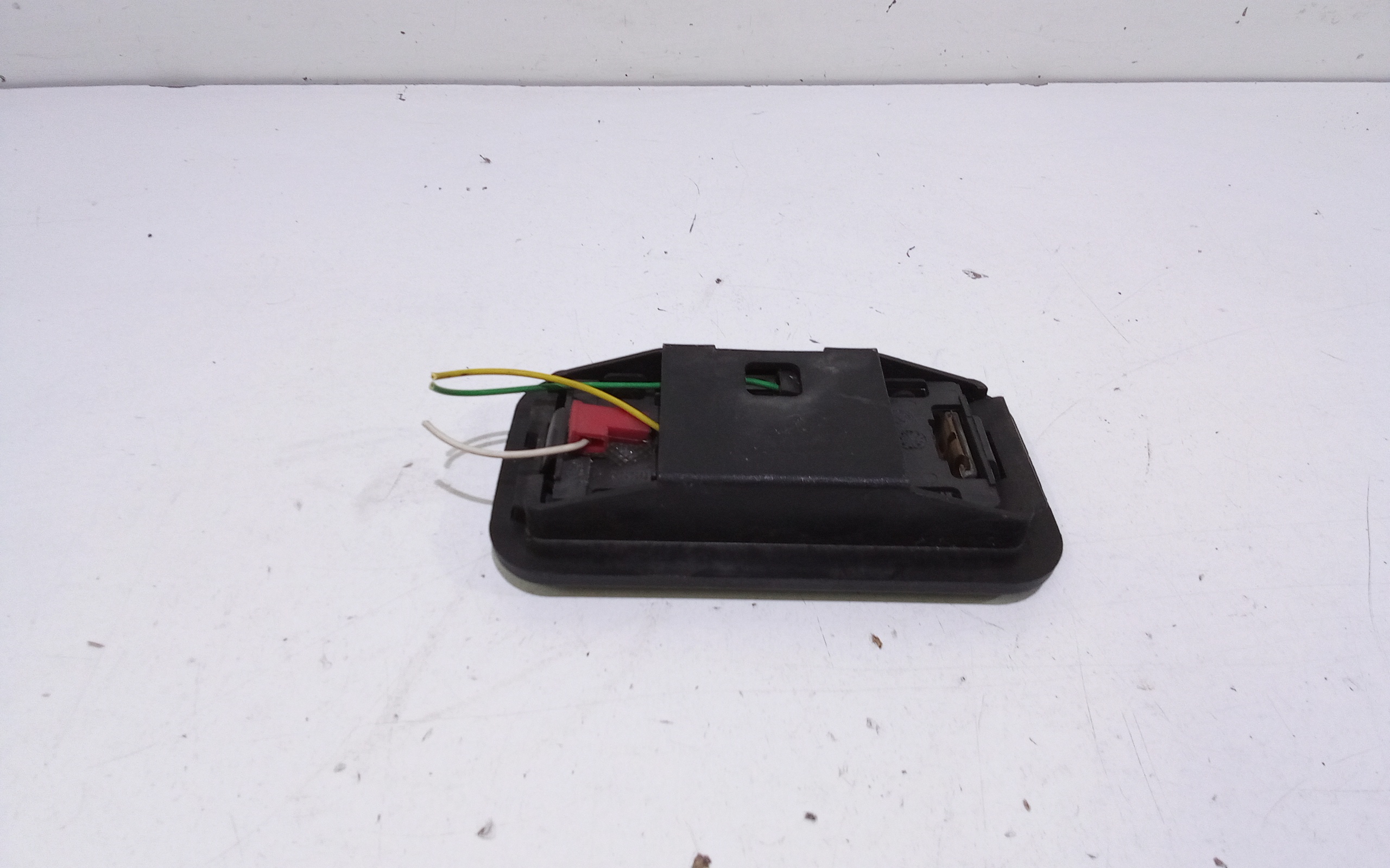 Plafoniera per Peugeot Expert 2 Serie (2004 - 2007)