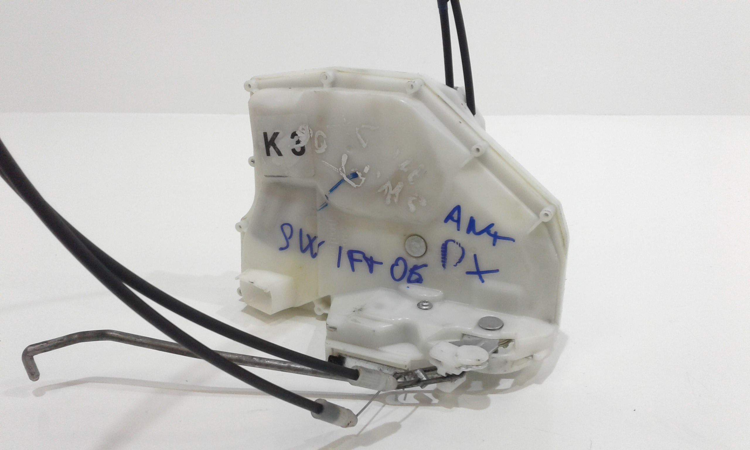 Serratura Anteriore Destra SUZUKI Swift 4 Serie