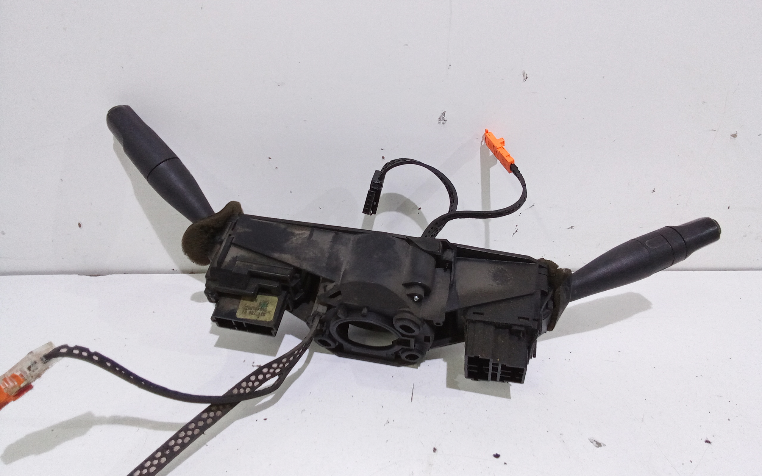 Devioluci per Peugeot Expert 2 Serie (2004 - 2007)