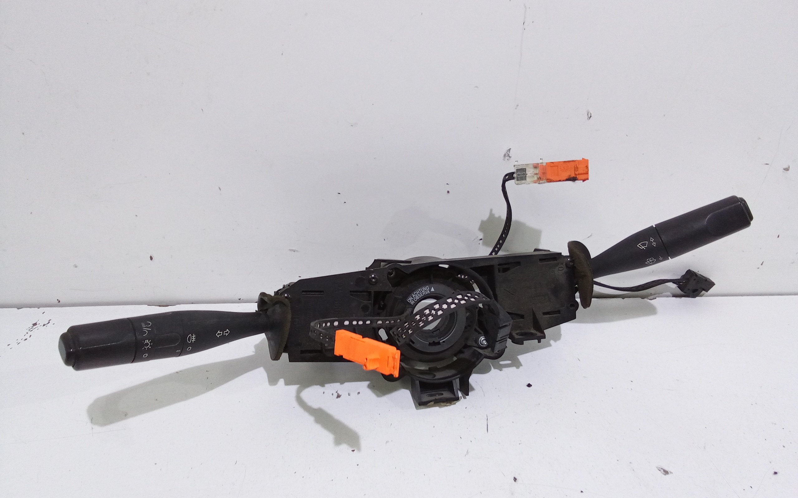 Devioluci per Peugeot Expert 2 Serie (2004 - 2007)