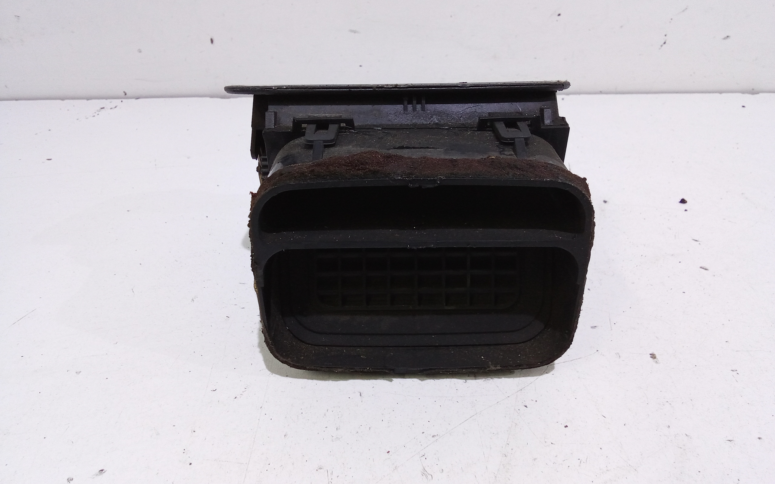 Bocchetta aria cruscotto lato passeggero per Peugeot Expert 2 Serie (2004 - 2007)