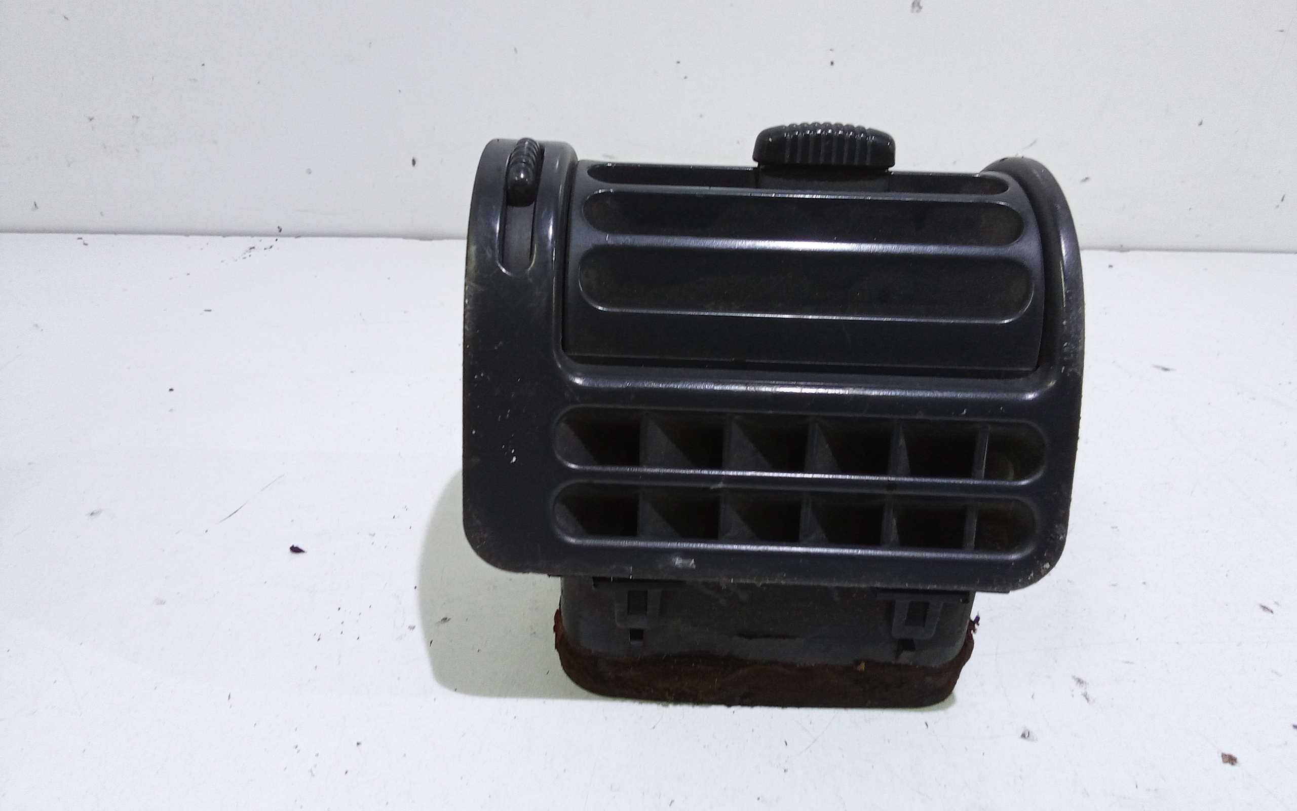 Bocchetta aria cruscotto lato passeggero per Peugeot Expert 2 Serie (2004 - 2007)