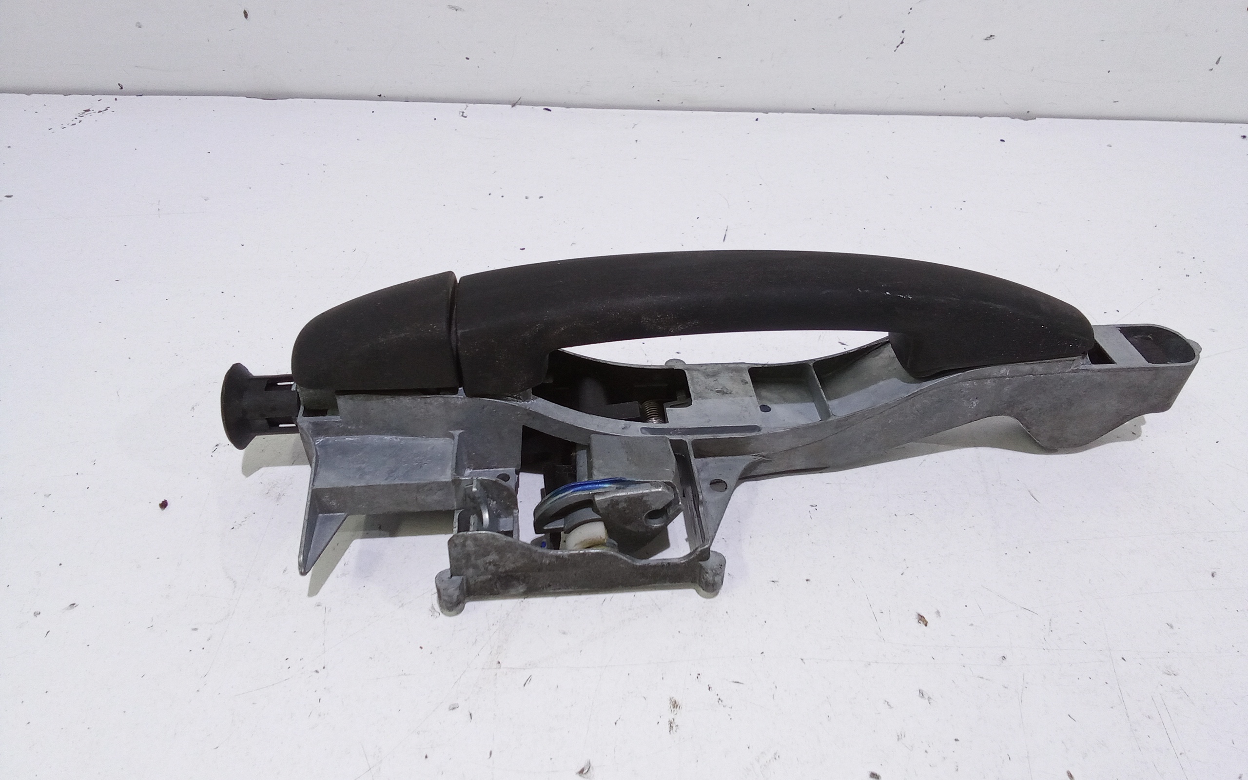 Maniglia esterna Posteriore Destra per Peugeot Partner 2 Serie (2002 - 2008)