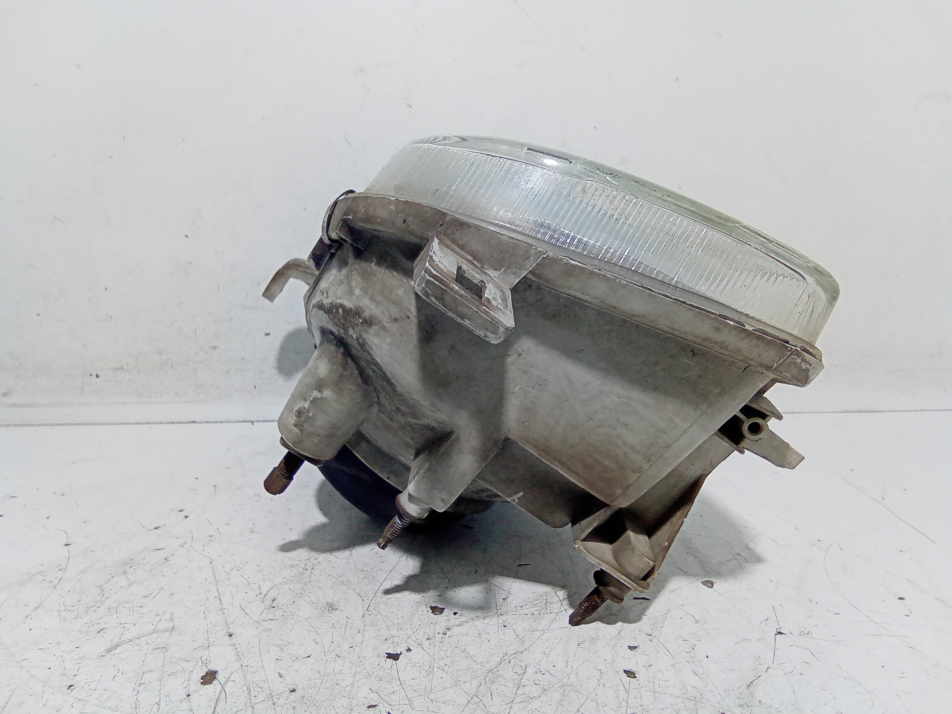 Faro anteriore Sinistro Guida per Nissan Micra 1 Serie (1992 - 1998)