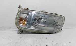 Faro anteriore Sinistro Guida per Nissan Micra 1 Serie (1992 - 1998)